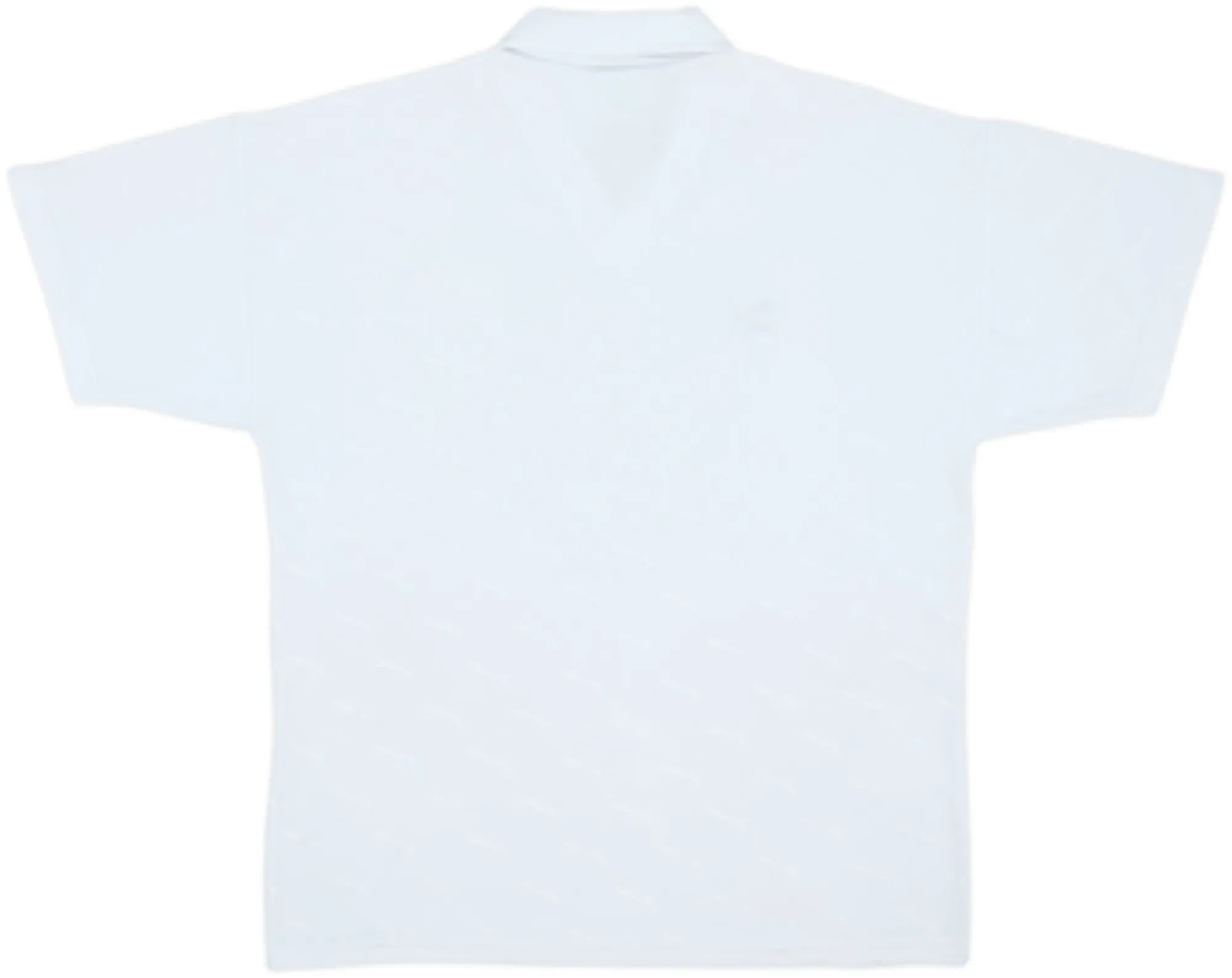 1990-92 Valencia Home Shirt - 8/10 - (L)