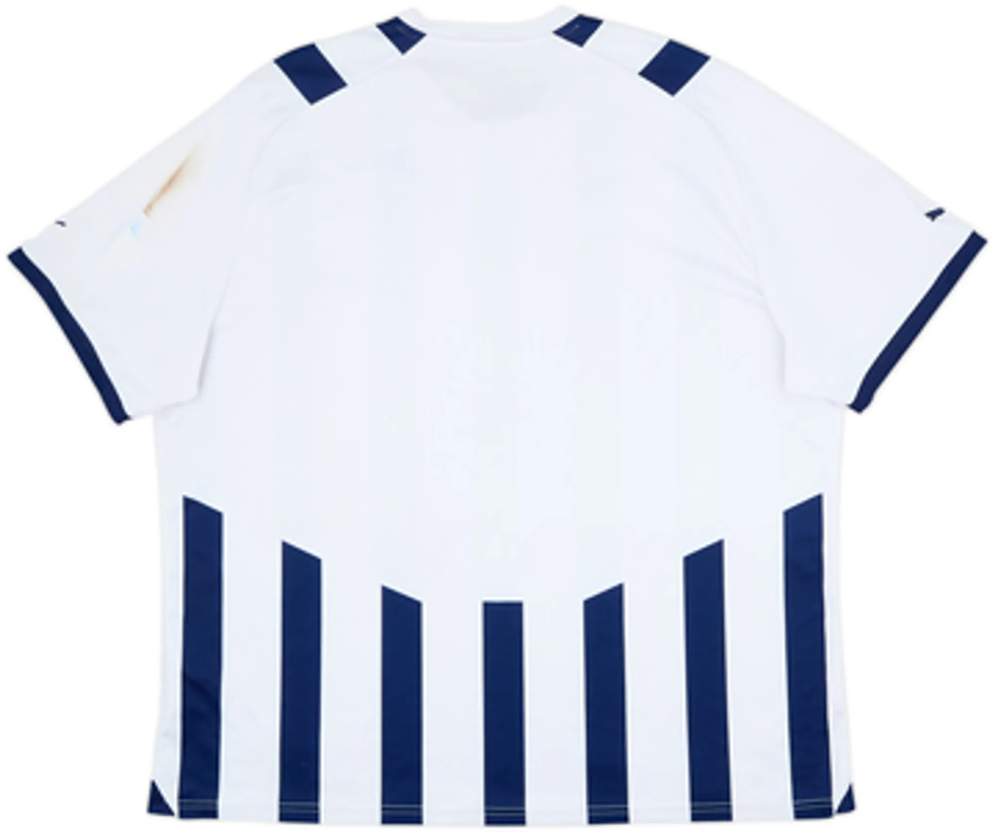 2023-24 West Brom Home Shirt - 4/10 - (4XL)