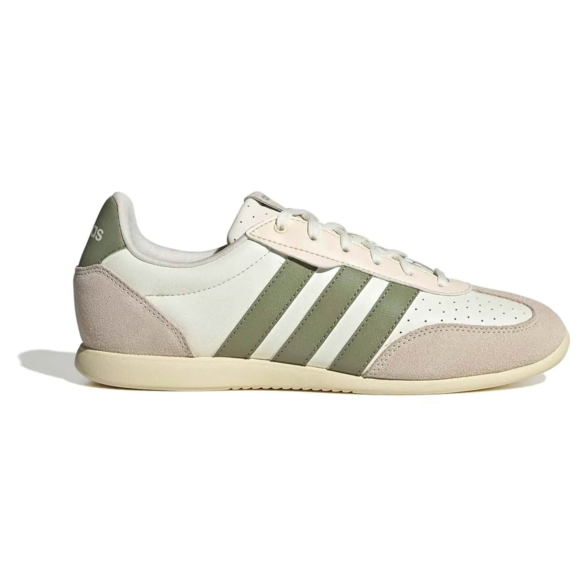 Adidas Barreda Lo Trainers