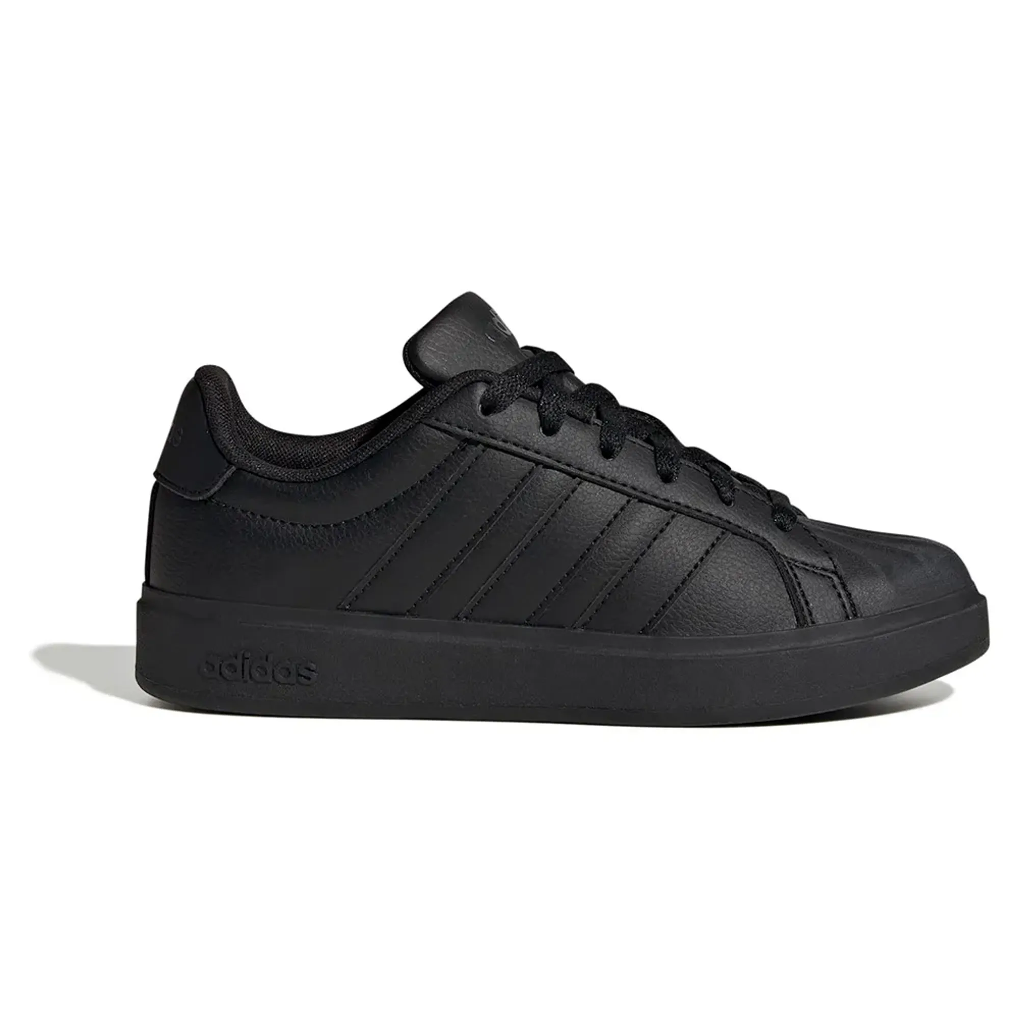 Adidas Street Talk Junior Trainers