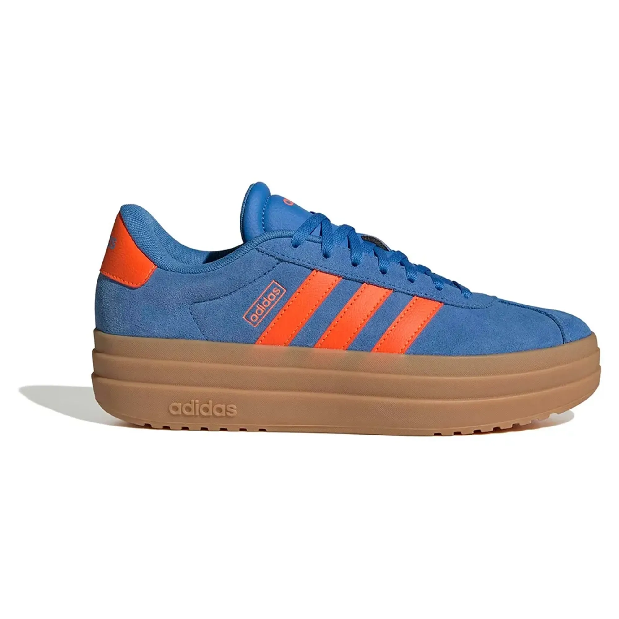 Adidas Vl Court Bold Trainers