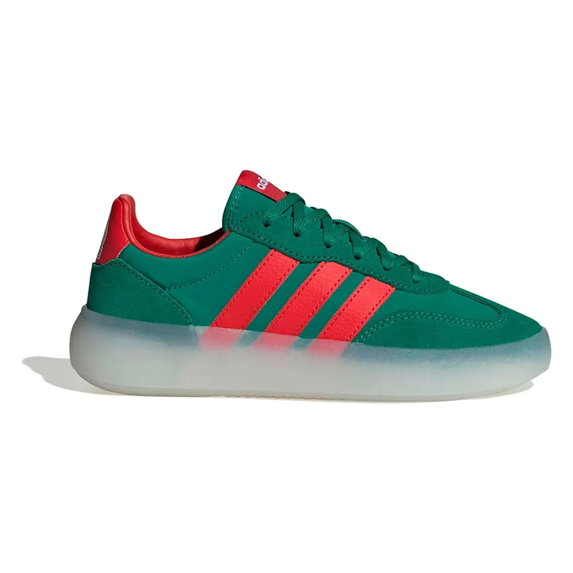 Adidas Breaknet 3.0 Junior Football Mexico Trainers