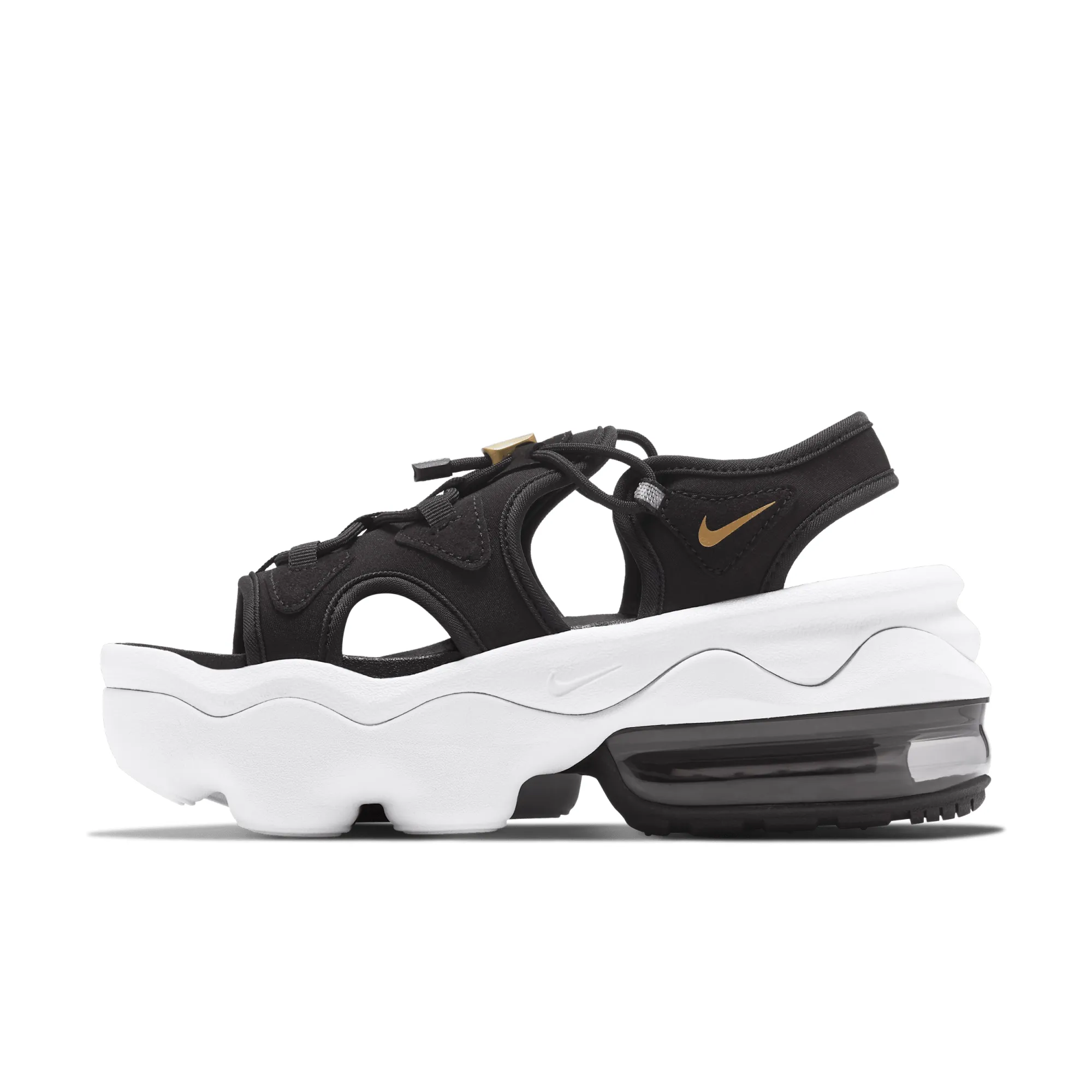 Nike Air Max Koko Women's Sandals - Black