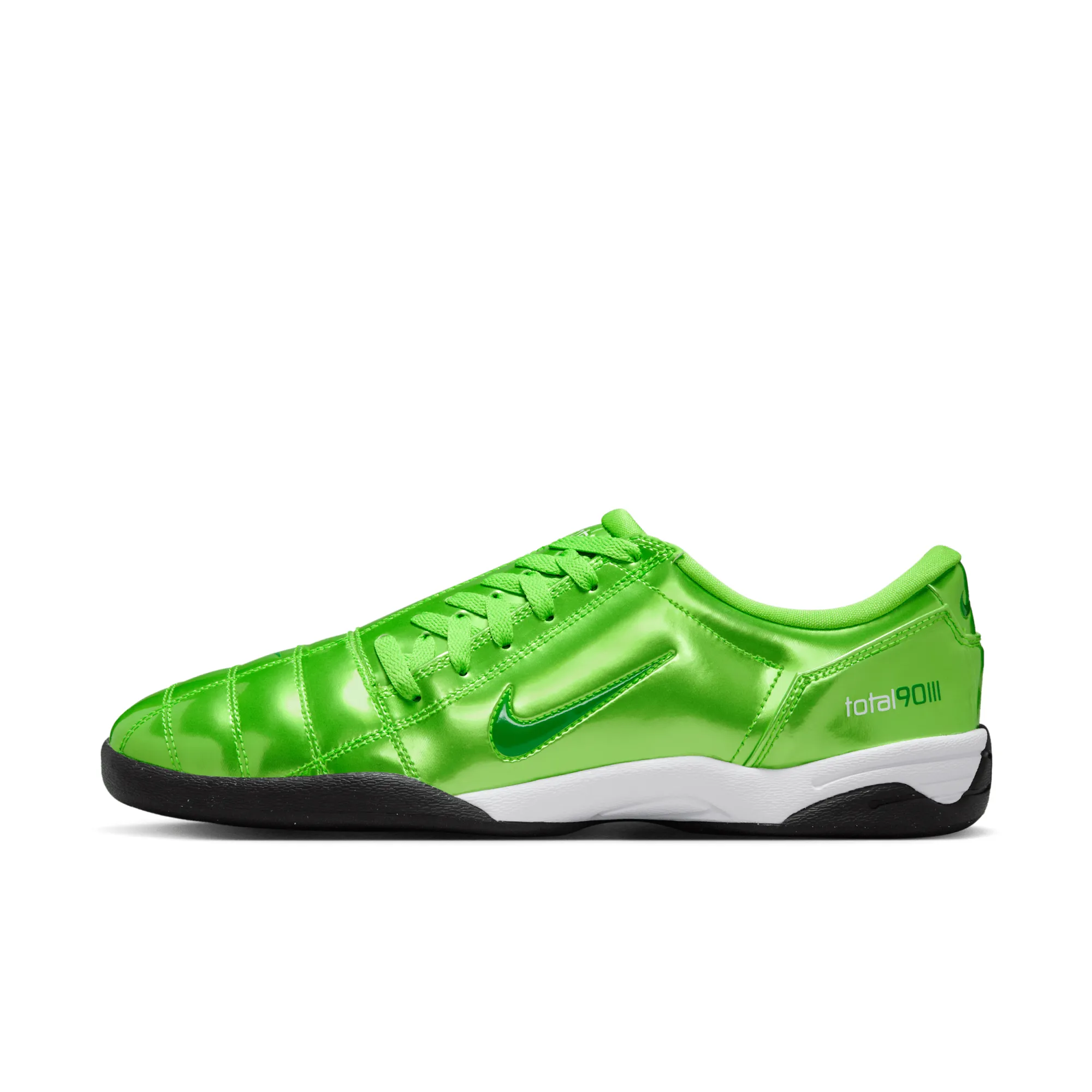 Nike T90 SP Men's Shoes - Green