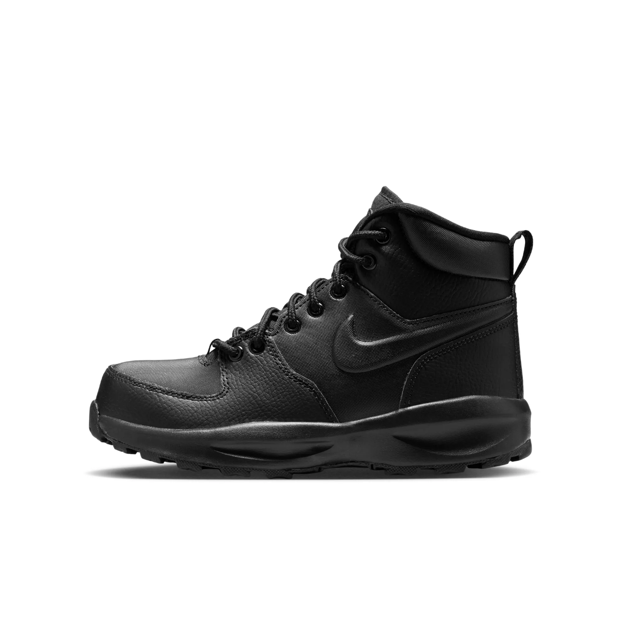 Nike Manoa 17 Older Kids' Boots - Black