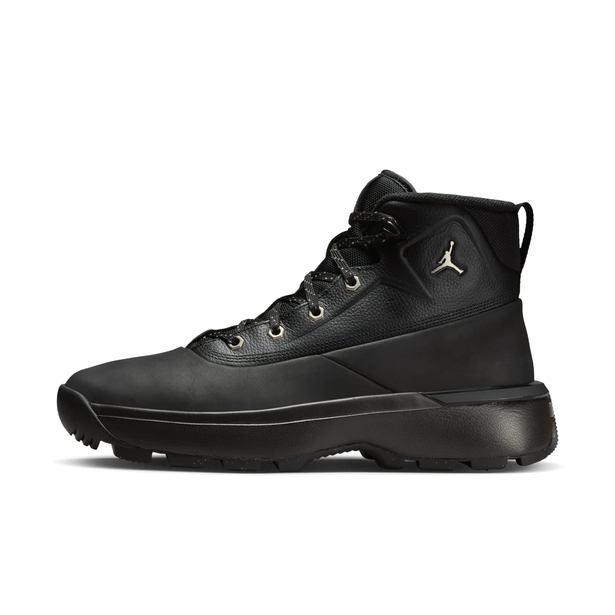 Nike Jordan City Men's Boots - Black