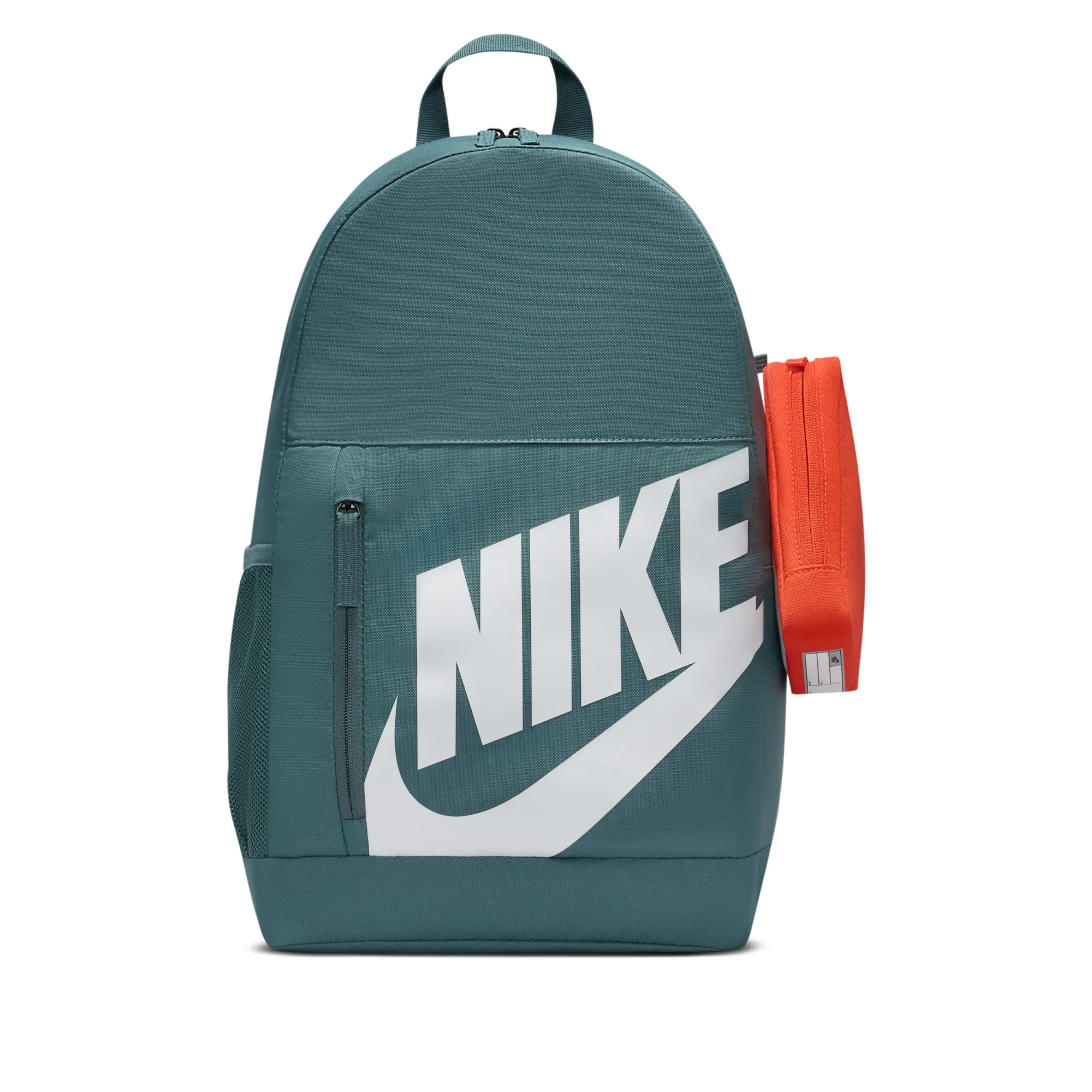 Nike Older Kids' Backpack (20L) - Grey