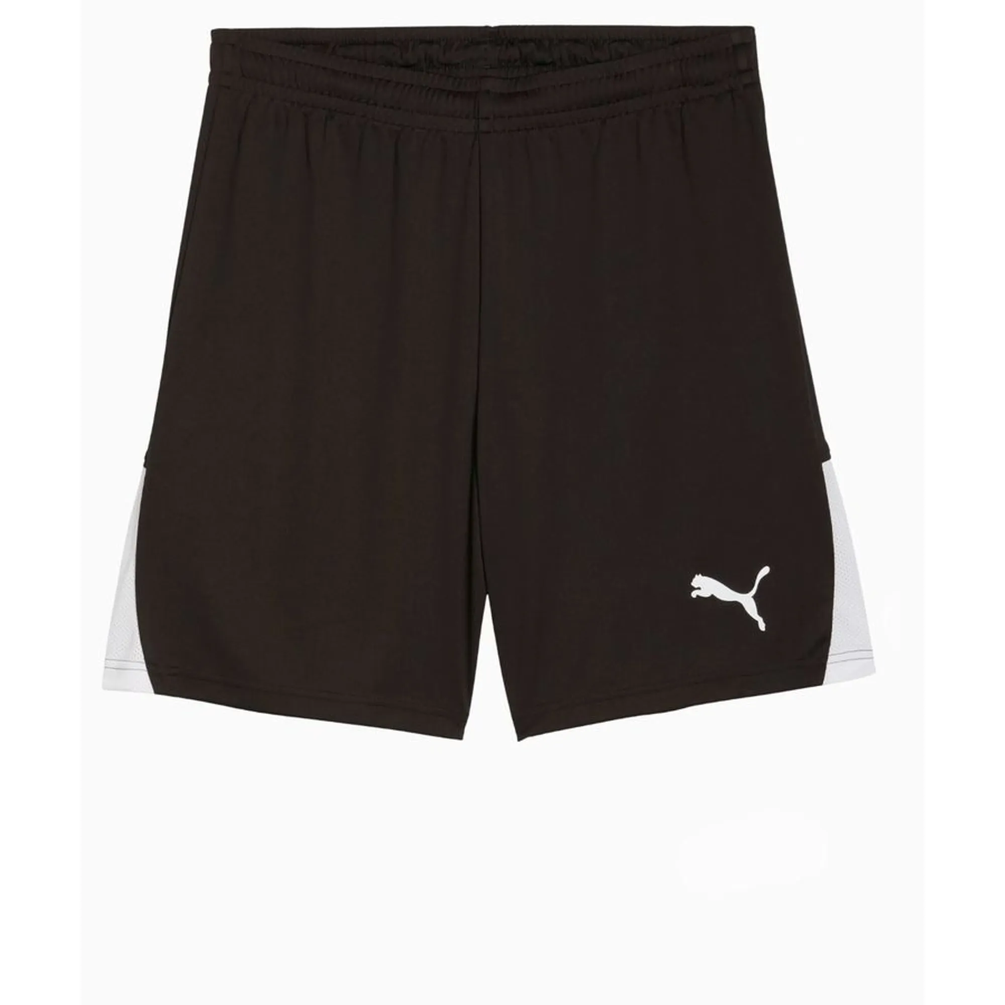 Teamliga26 Shorts Puma Black-Puma White-Puma White - ['Black']