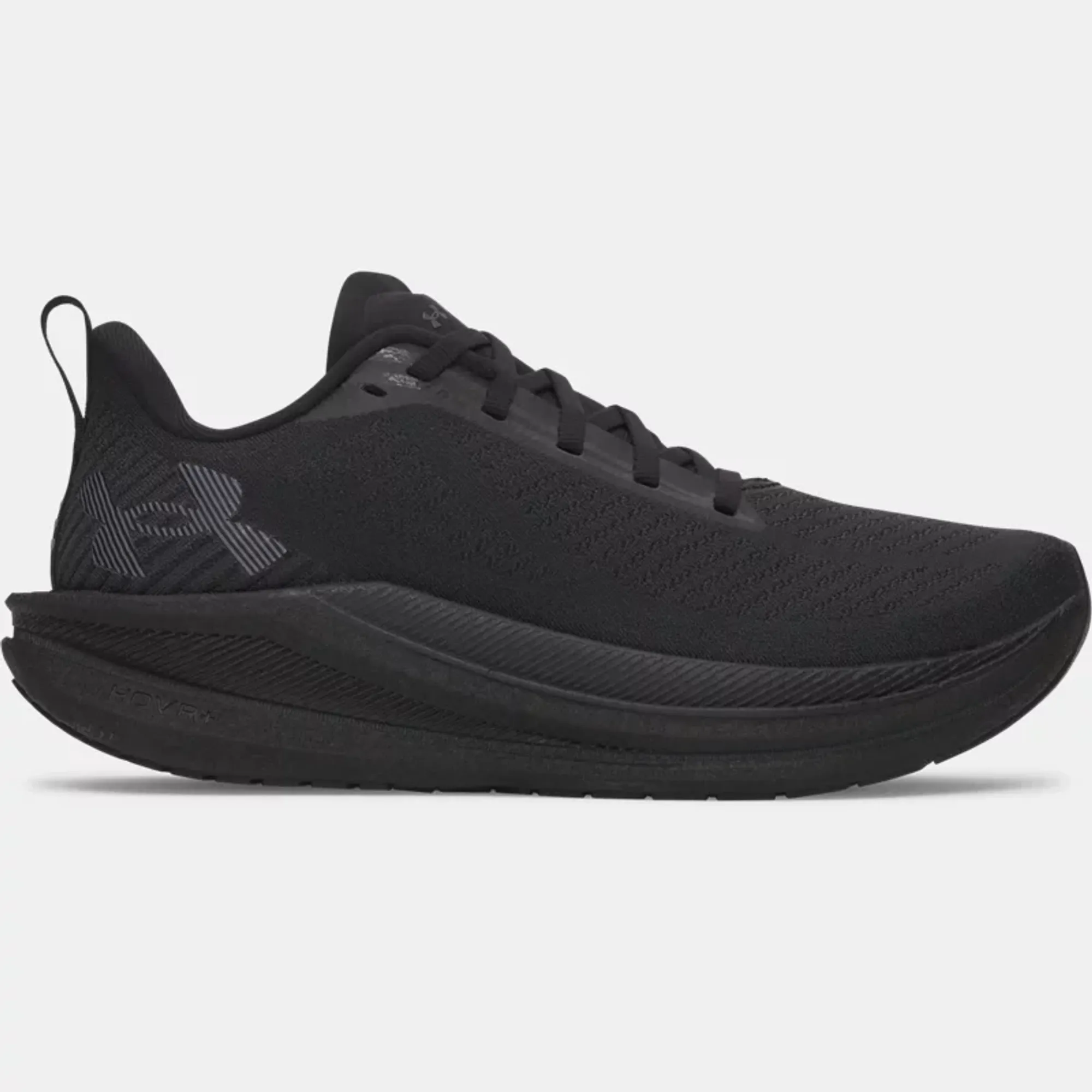 Under Armour  Velociti SPD 5 Women's Running Shoes Black / Anthracite / Castlerock 3.5