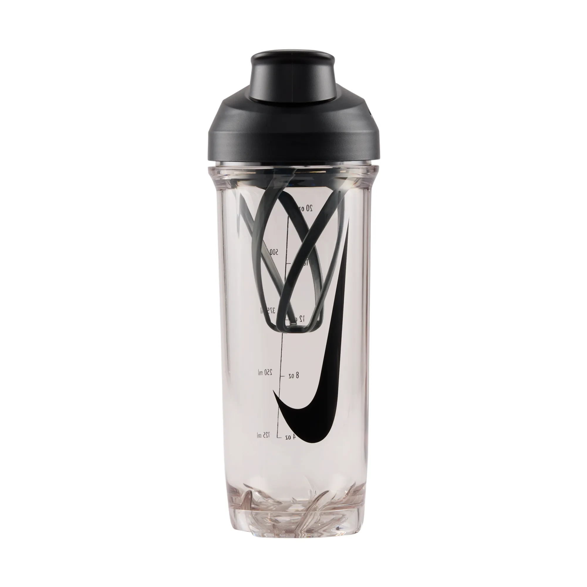 Nike TR Recharge 2.0 Shaker Bottle (710ml approx.) - Multi-Colour