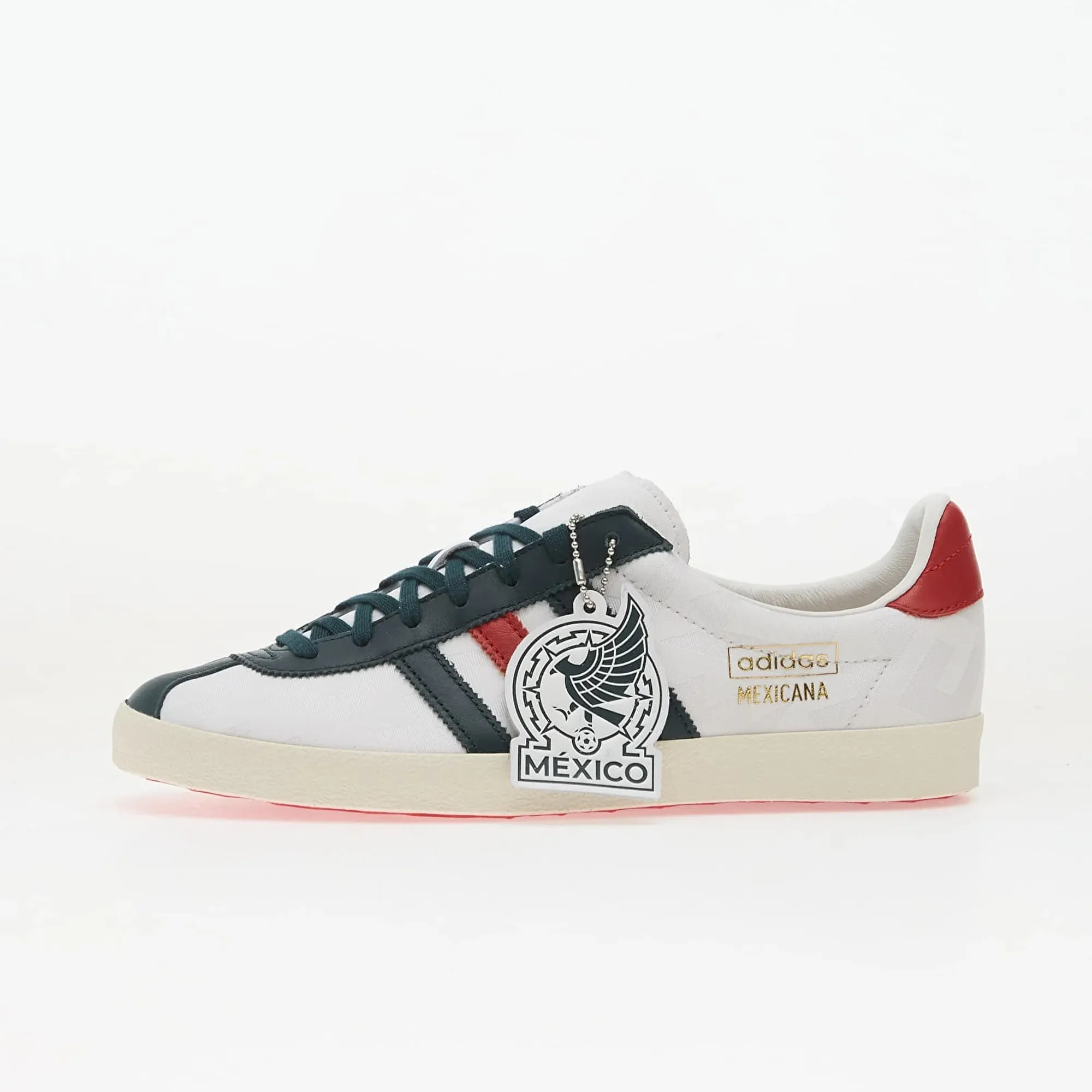 Sneakers Adidas Mexicana Fmf Away Supplier Colour/ Supplier Colour/ Supplier Colour Eur 38