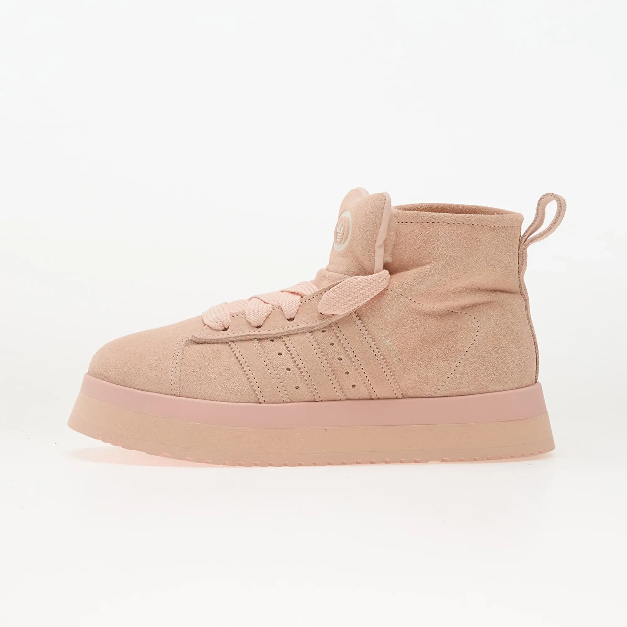Sneakers Adidas Campus 00S Wtr Md W Blush Pink/ Blush Pink/ Wonder White Eur 36