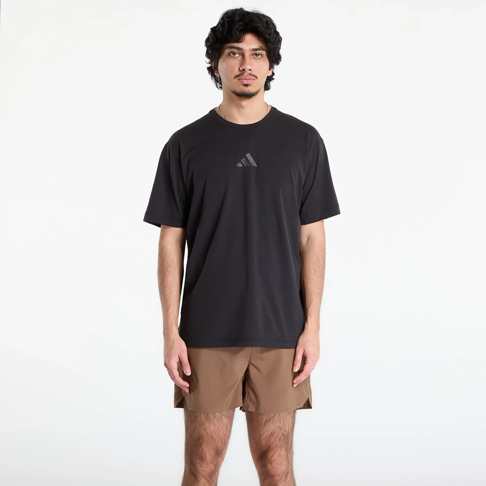 T-Shirt Adidas Terrex Xploric Climacool+ Trail T-Shirt Black M