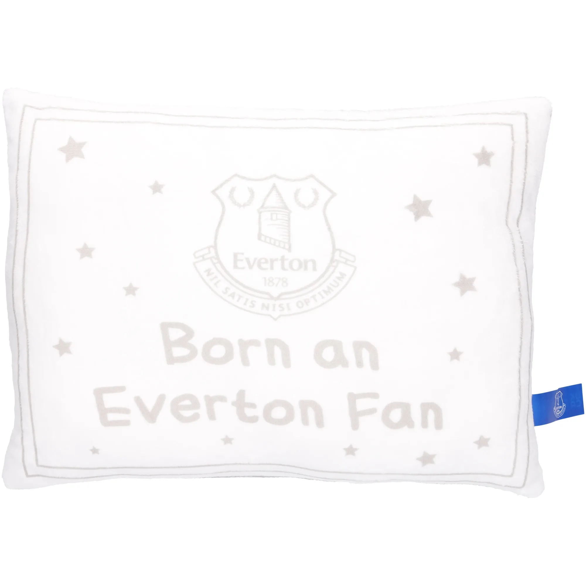 Everton Hushabye Cushion