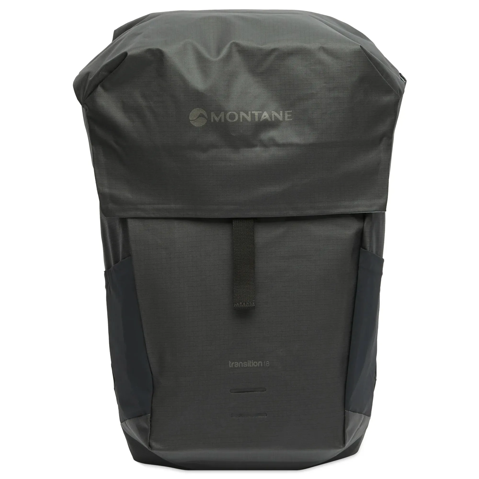 Montane Men's Transition Backpack 18L Black