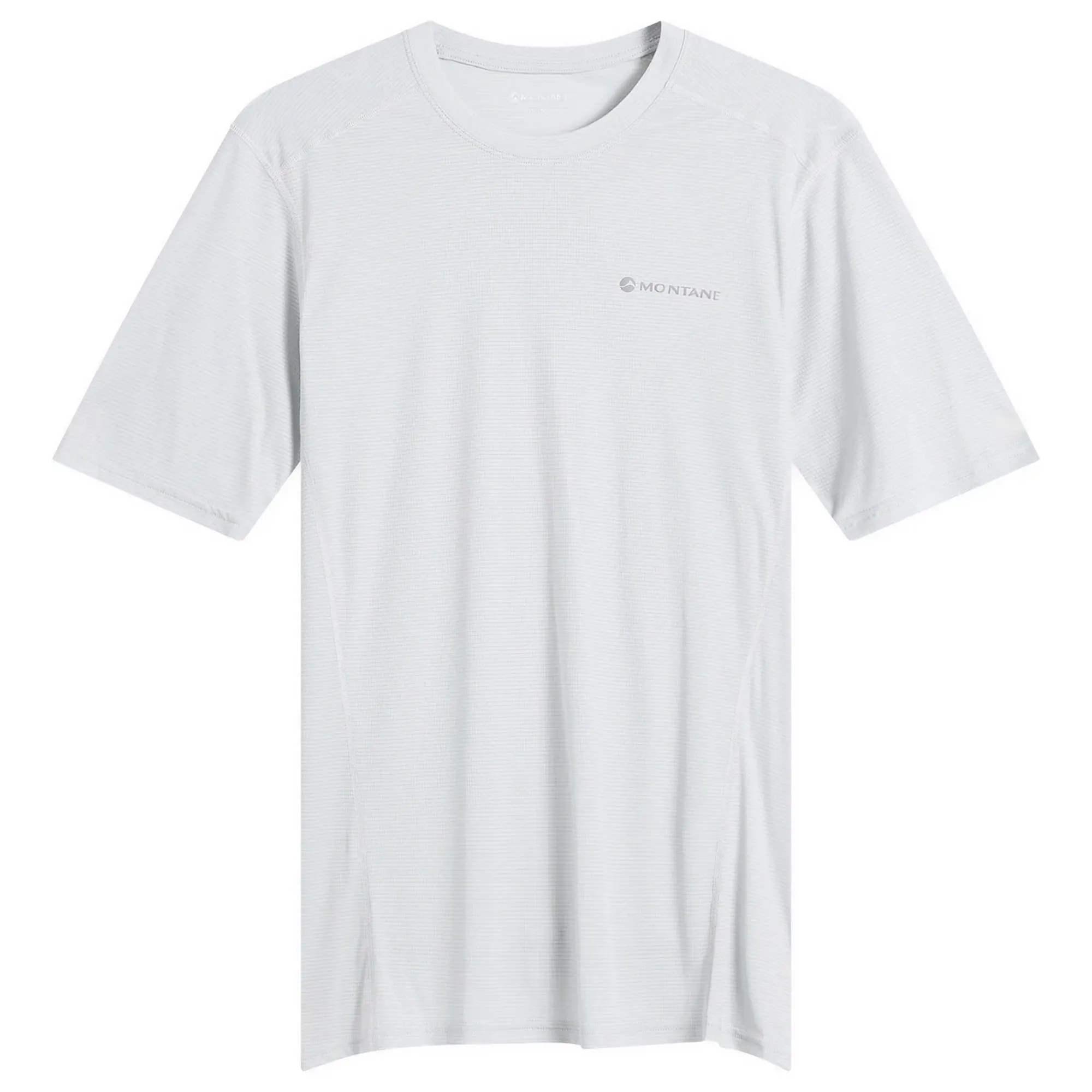 Montane Men's Dart Nano T-Shirt Platinum