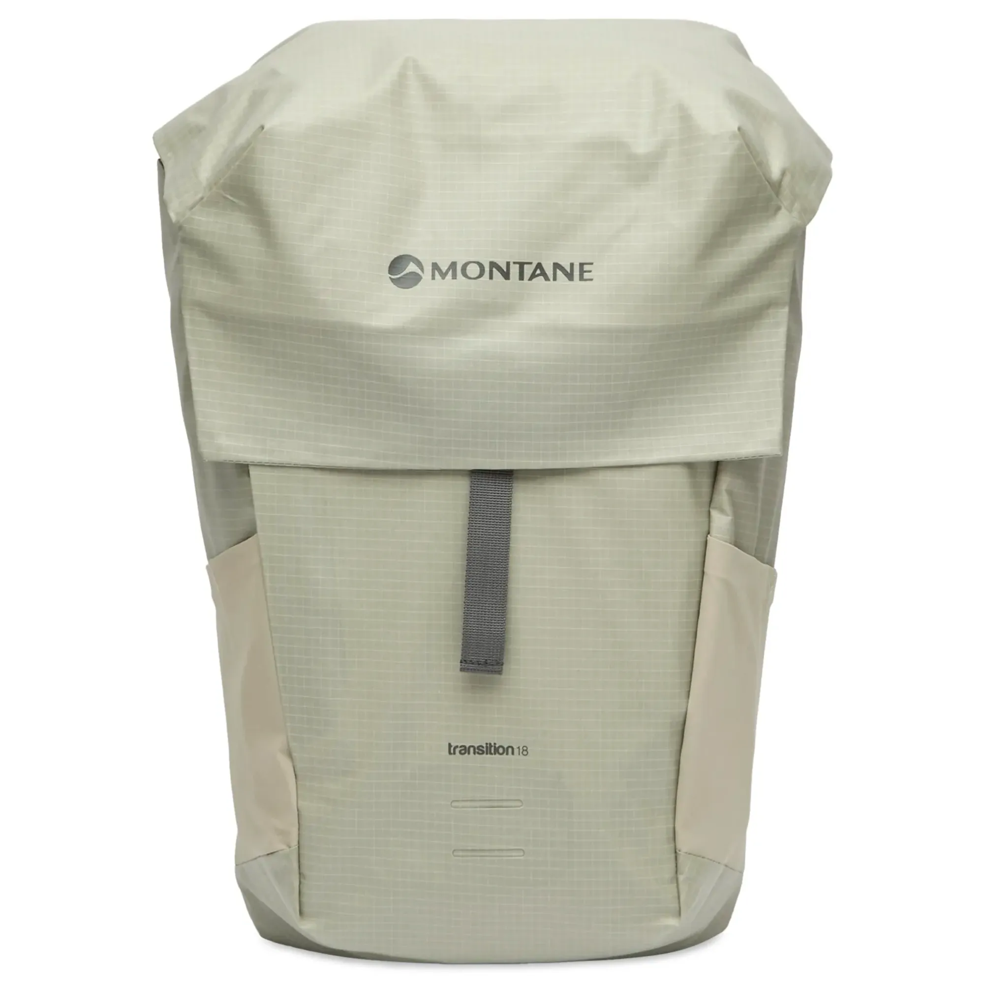 Montane Men's Transition Backpack 18L Ridge