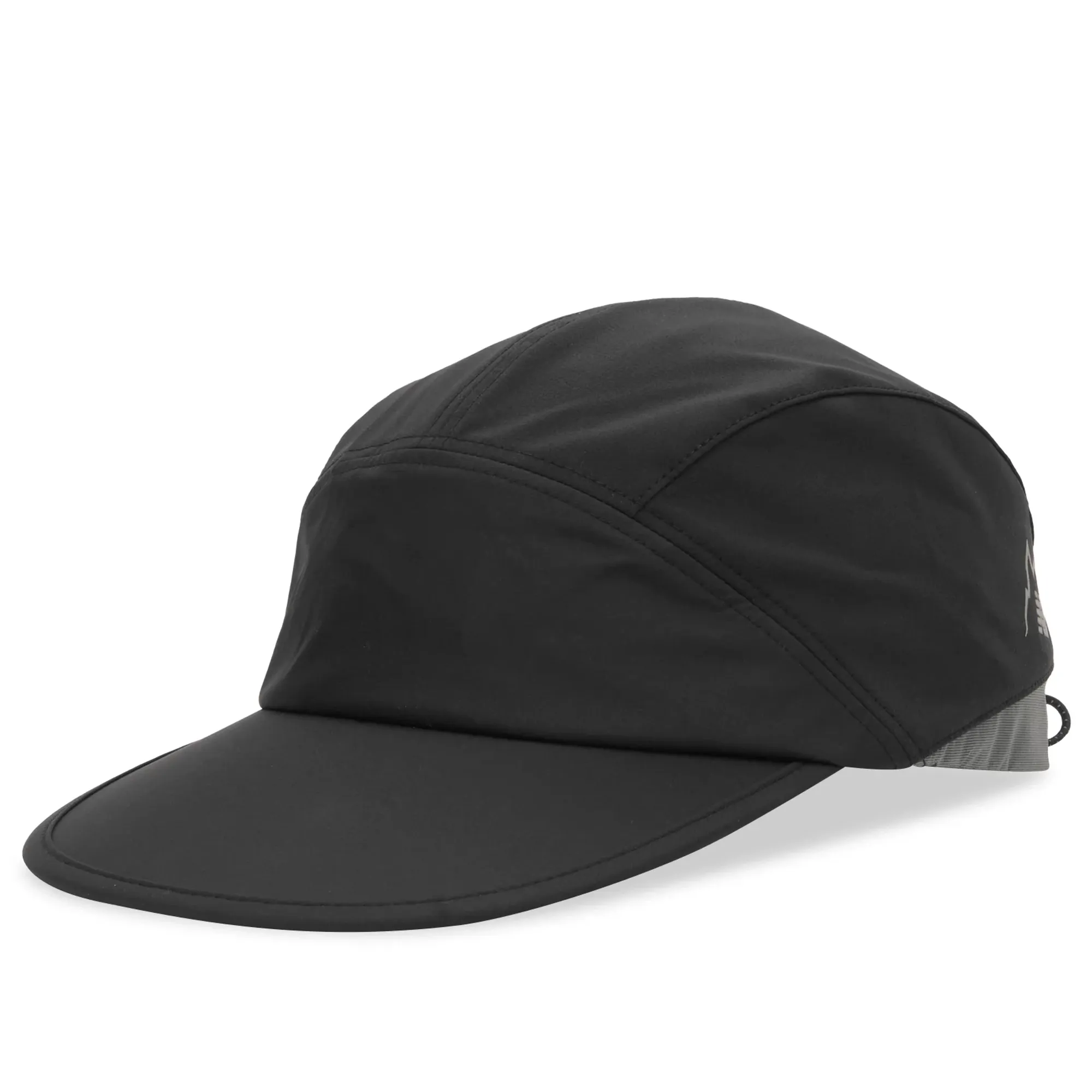 CAYL Men's x New Balance 3L Softshell Cap Black