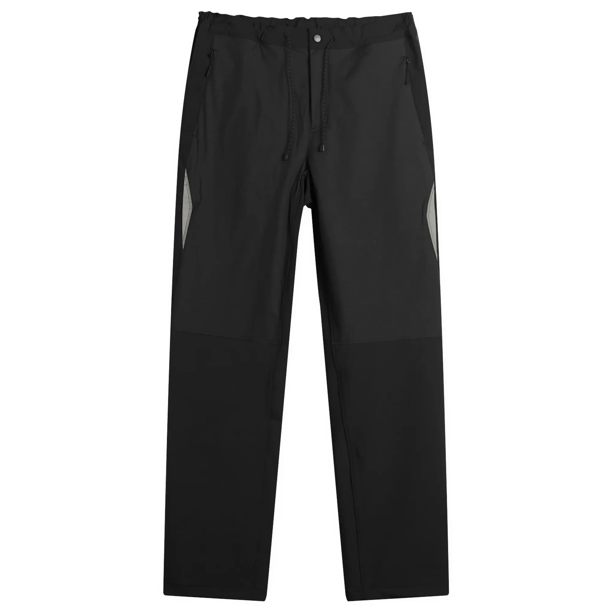 CAYL Men's x New Balance 3L Softshell Trousers Black
