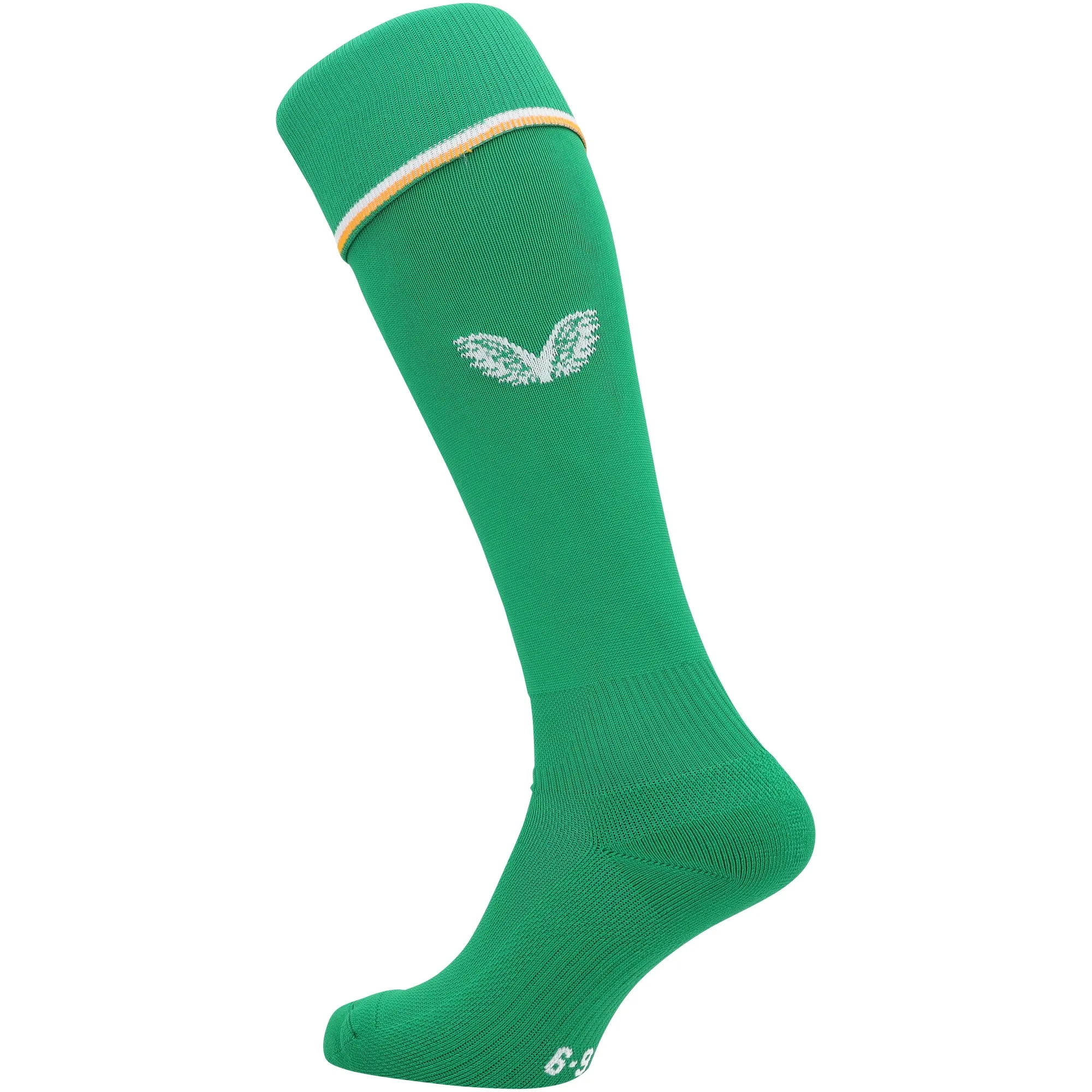 Republic of Ireland Castore Home Socks 2024