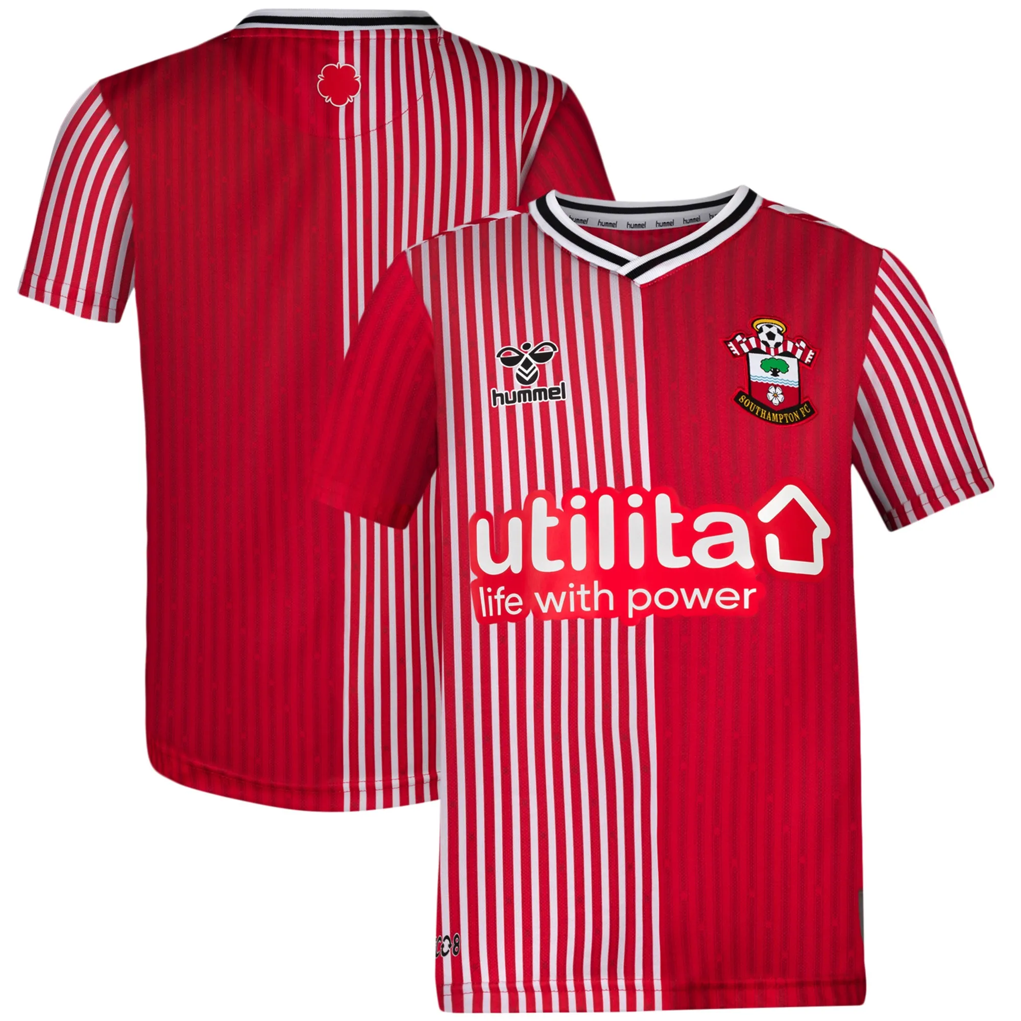Southampton Home Shirt 2023-24 - Kids