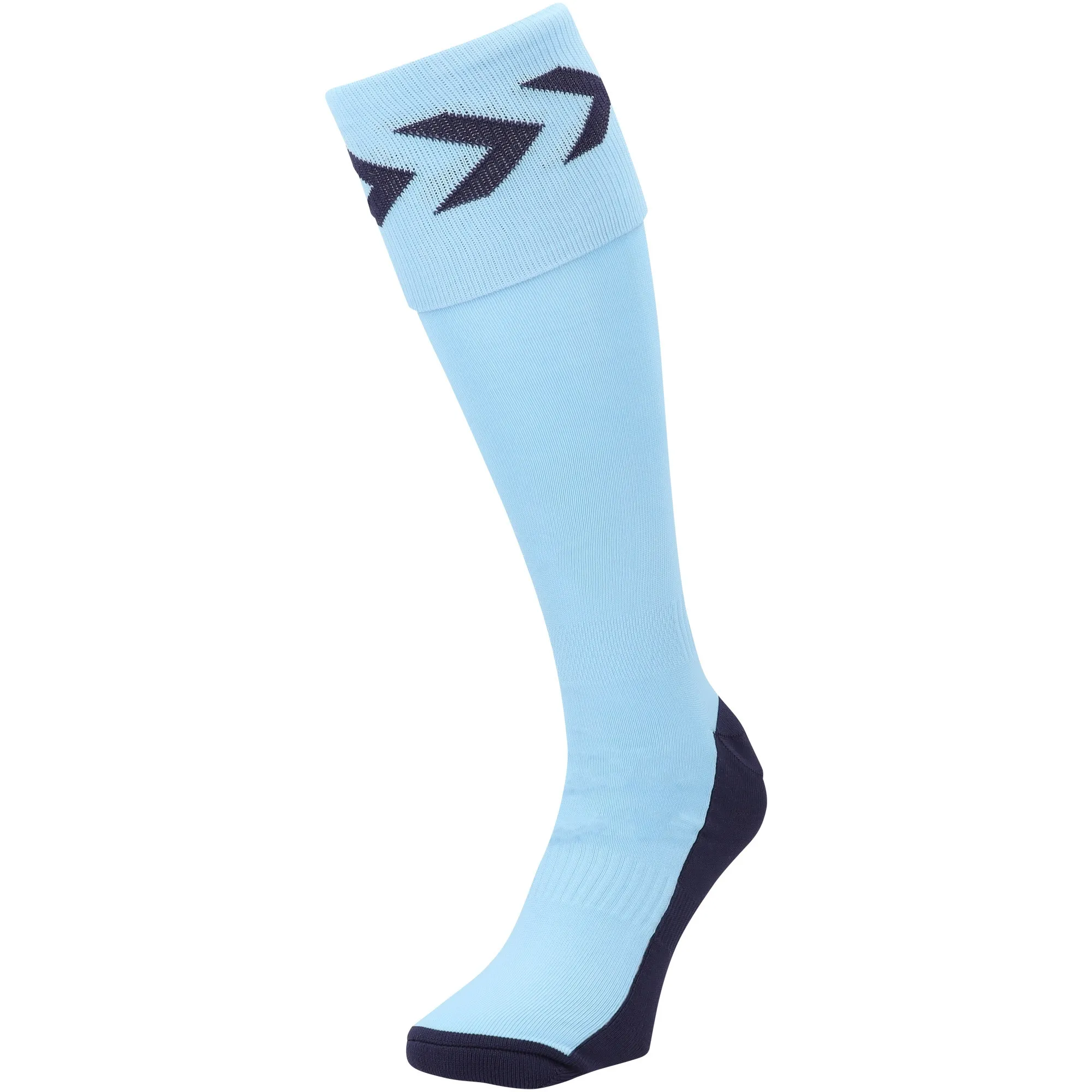 Sunderland Hummel Third Socks 2024-25