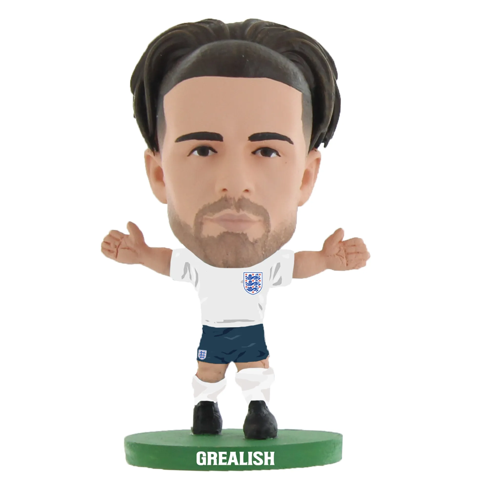 England Jack Grealish Soccerstarz