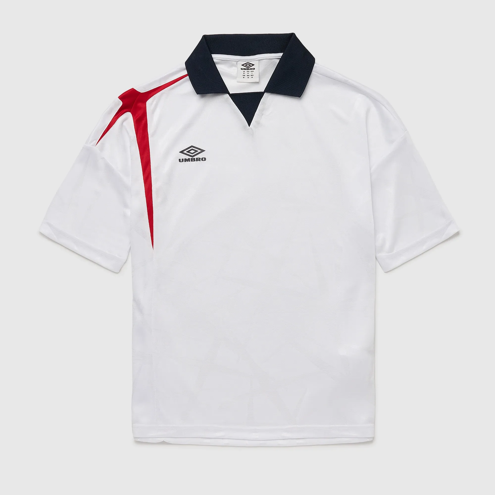 Umbro Boxy Football Shirt
