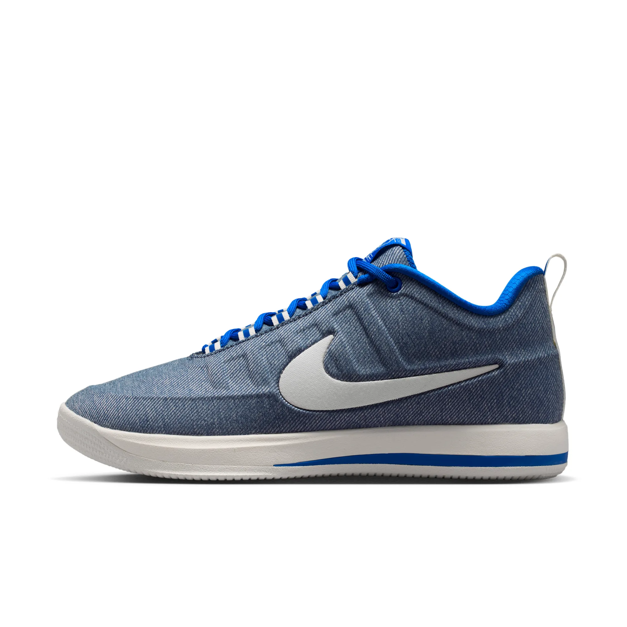 Nike Book 2 'Must Be The Denim' Basketball Shoes - Multi-Colour