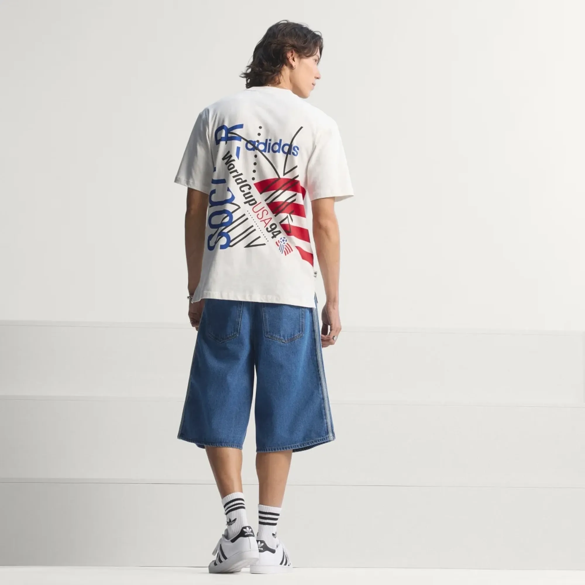 adidas Graphic T-Shirt