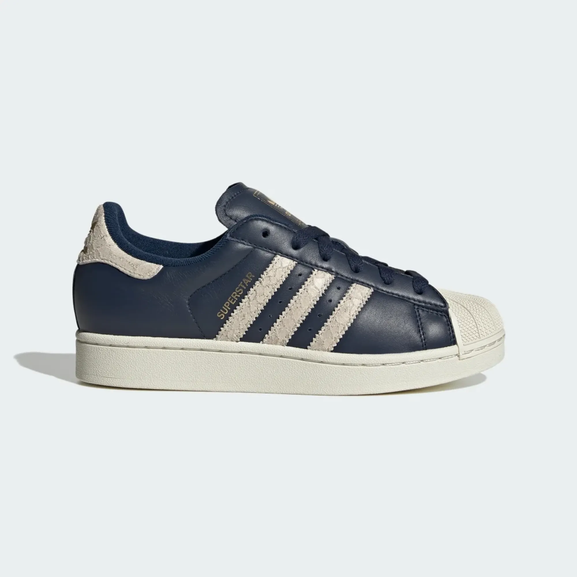 adidas SUPERSTAR II SHOES