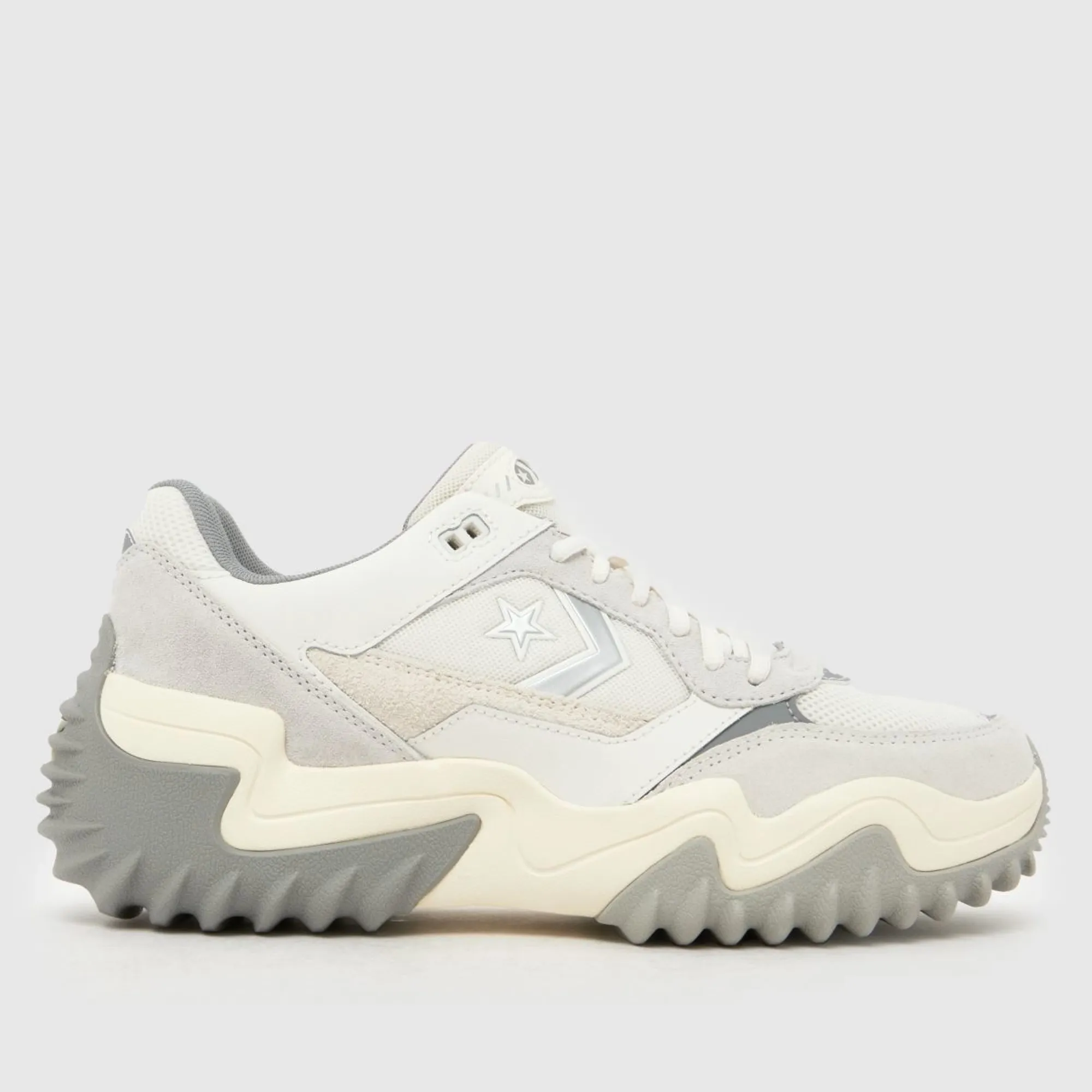 Sneakers Converse Wave Motion Trainer Cream Eur 42