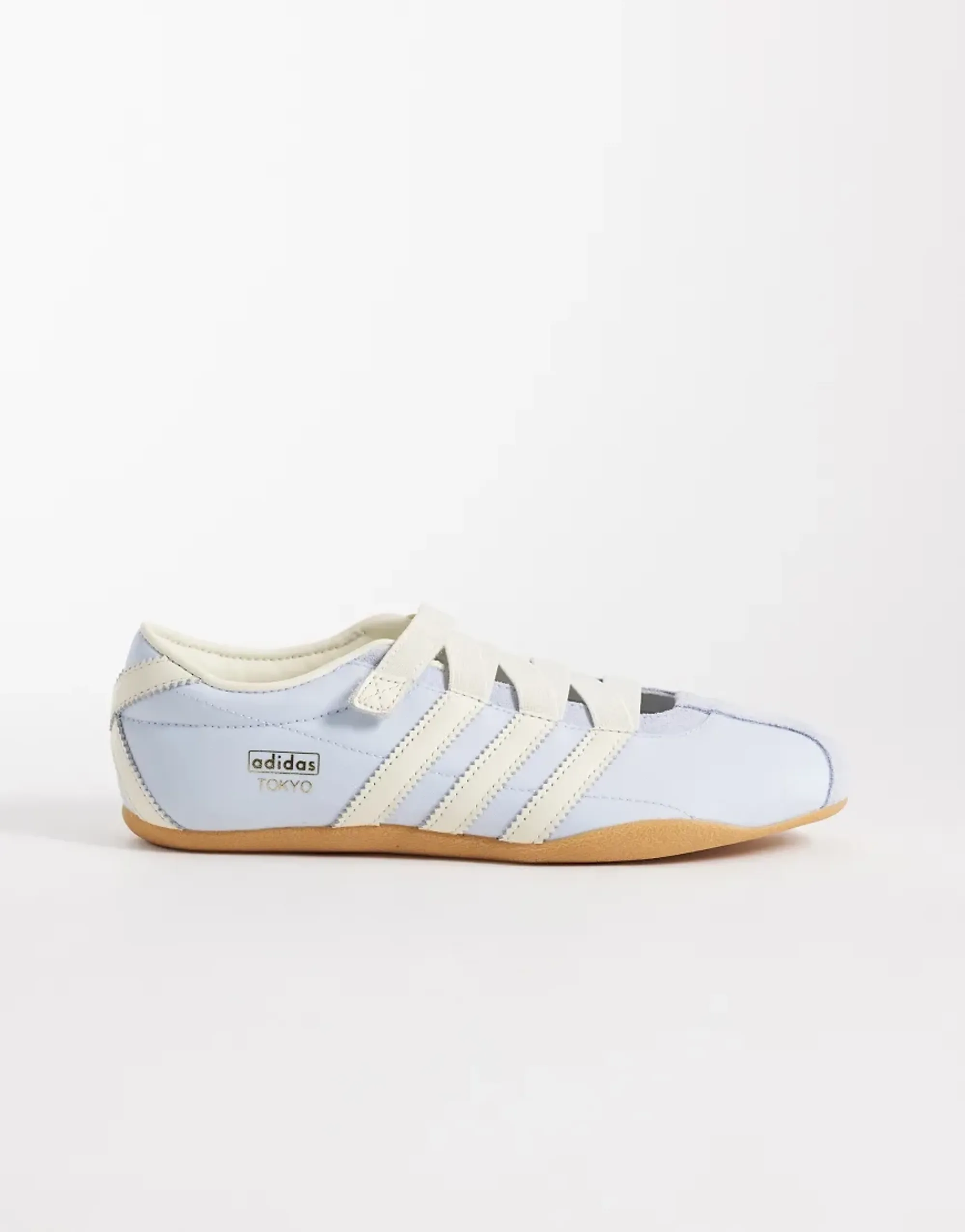 adidas Originals Tokyo Mary Jane Women's, Blue