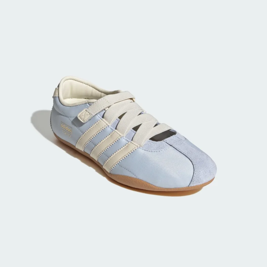 adidas Originals adidas TOKYO MARY JANE SHOES | IH4001 | FOOTY.COM