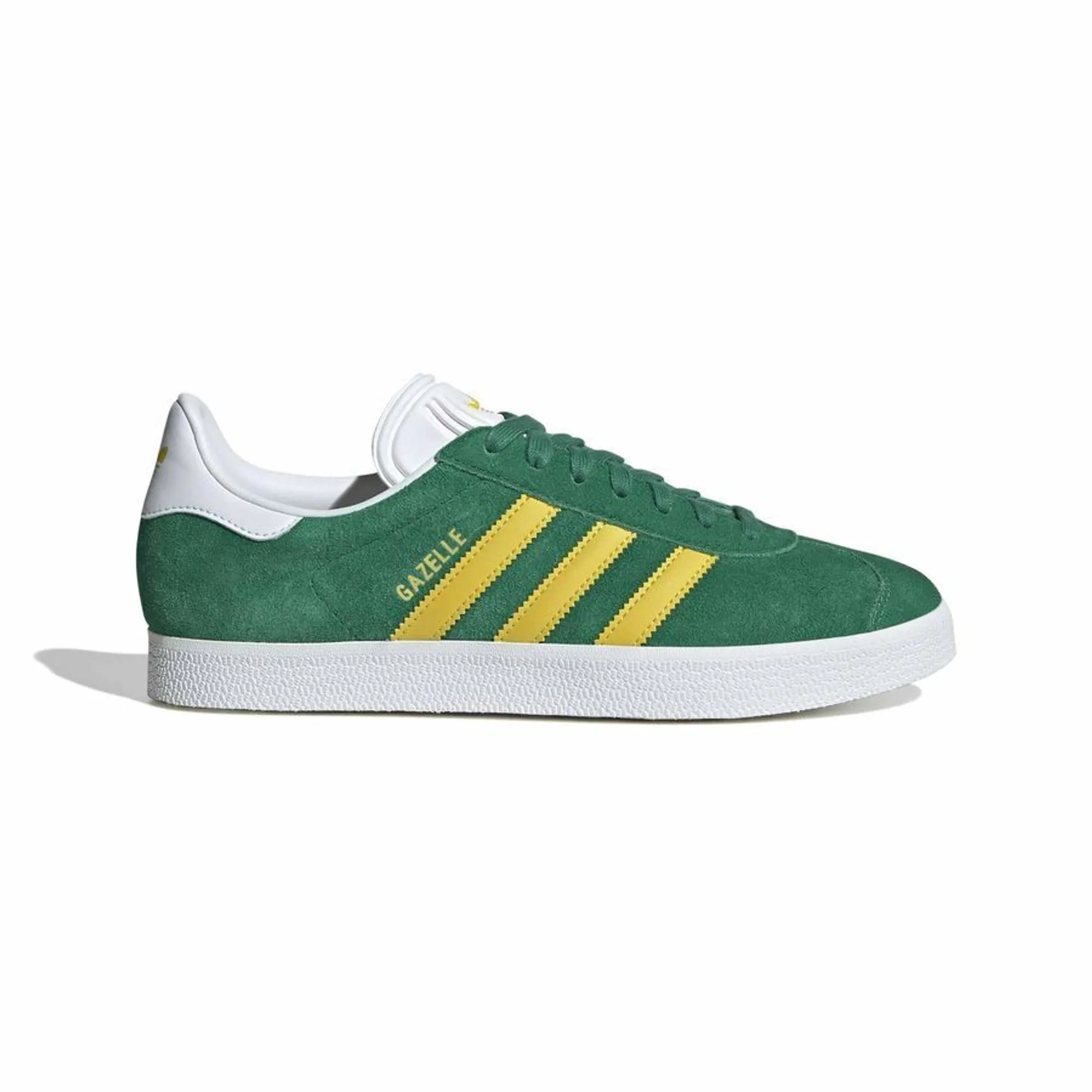 adidas Originals Gazelle OG - Green - Mens