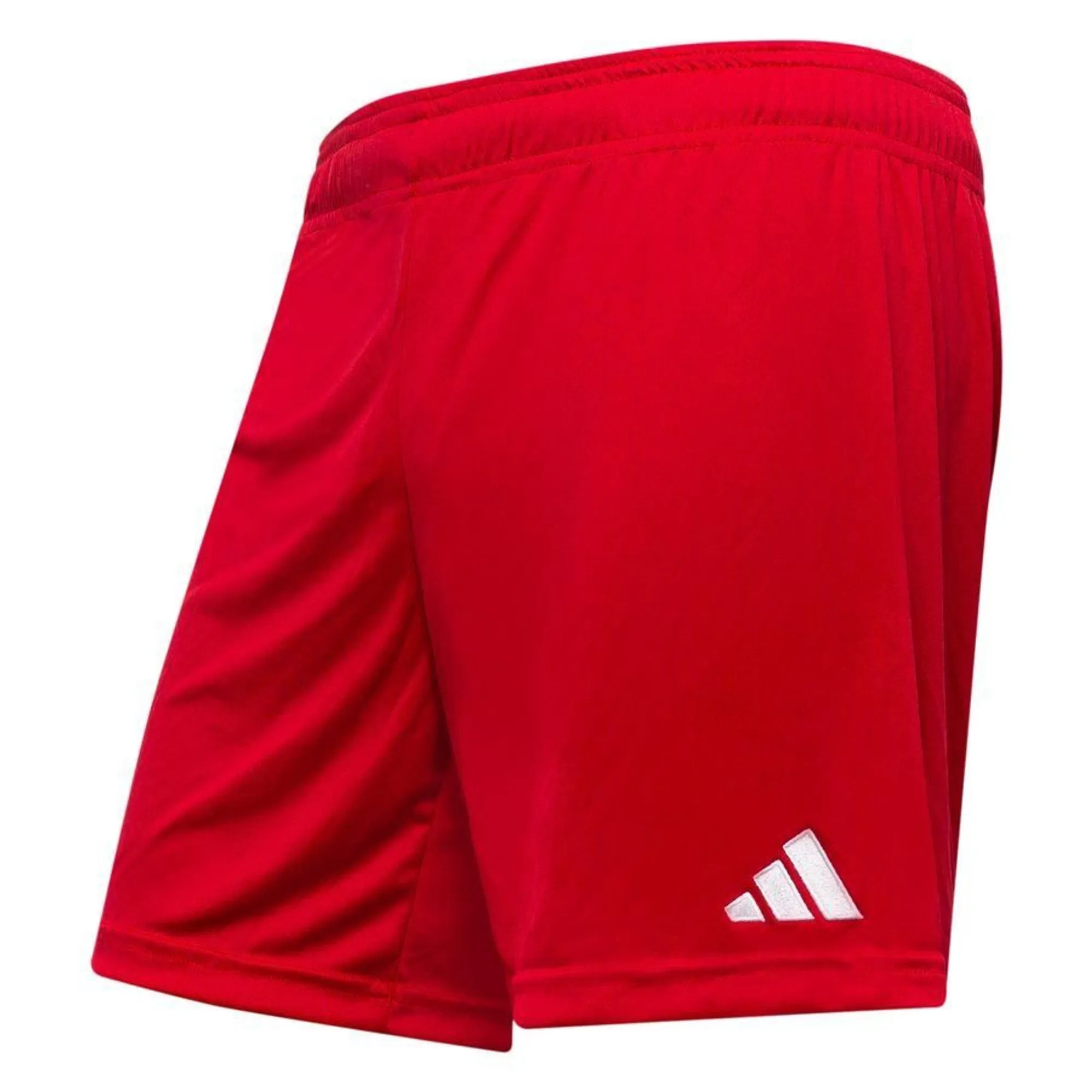 Adidas Shorts Entrada 26 - ['Red']