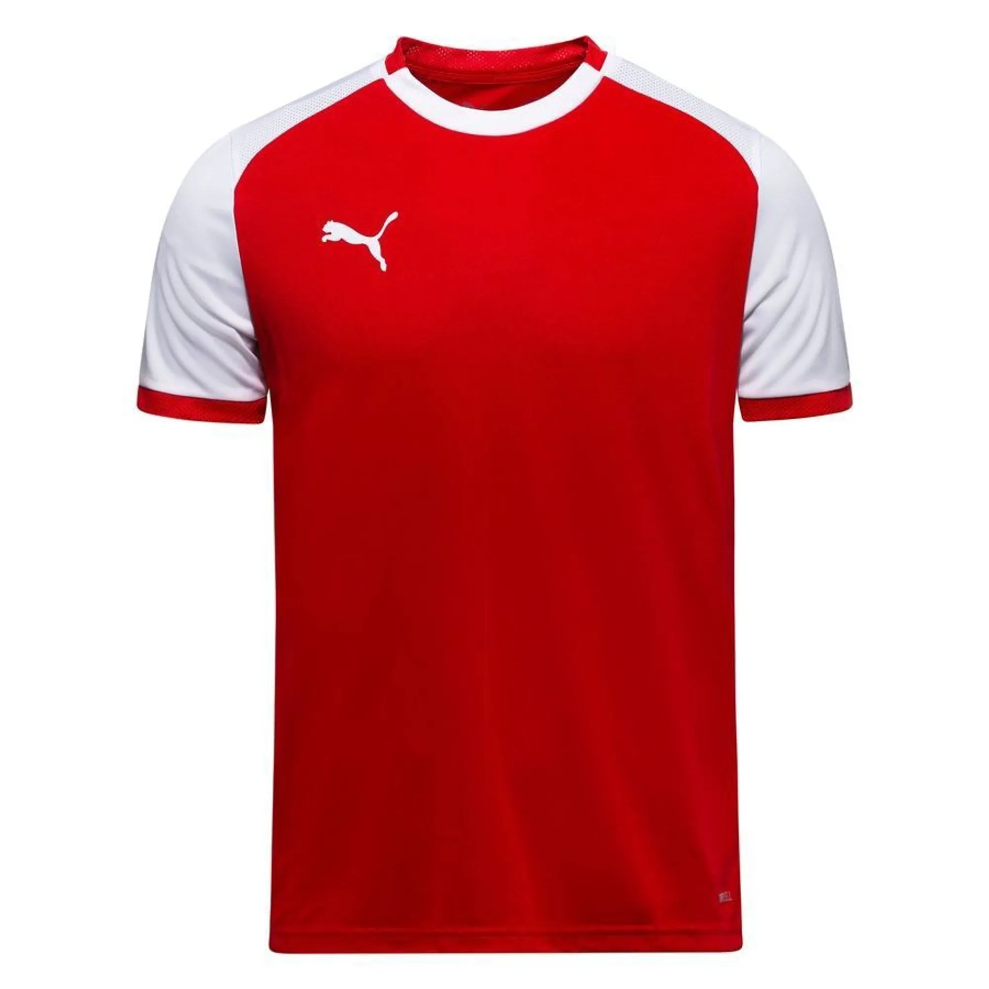 Puma Playershirt Teamliga26 Matchday - ['Red']