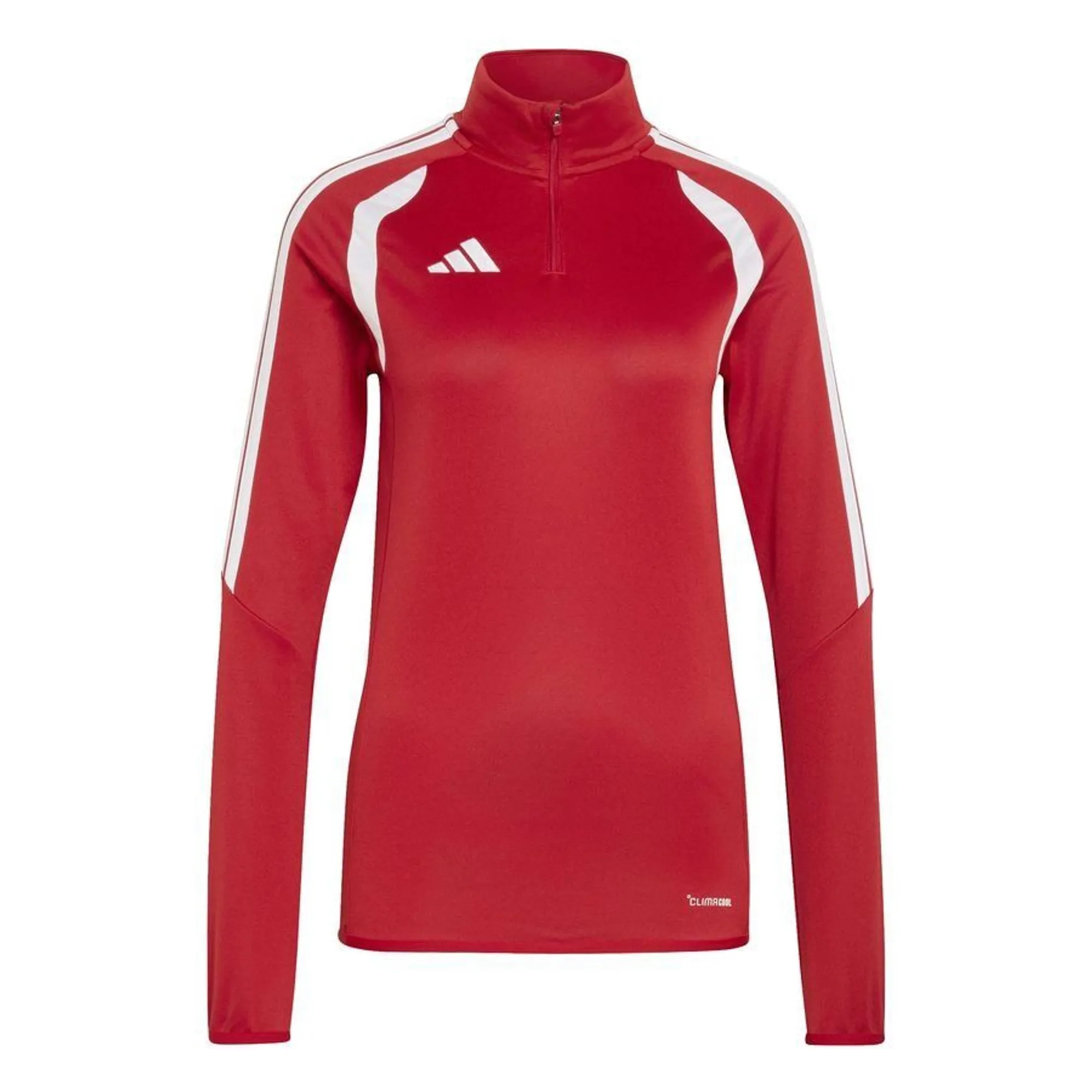 Adidas Training Shirt Tiro 26 League - ['Red']