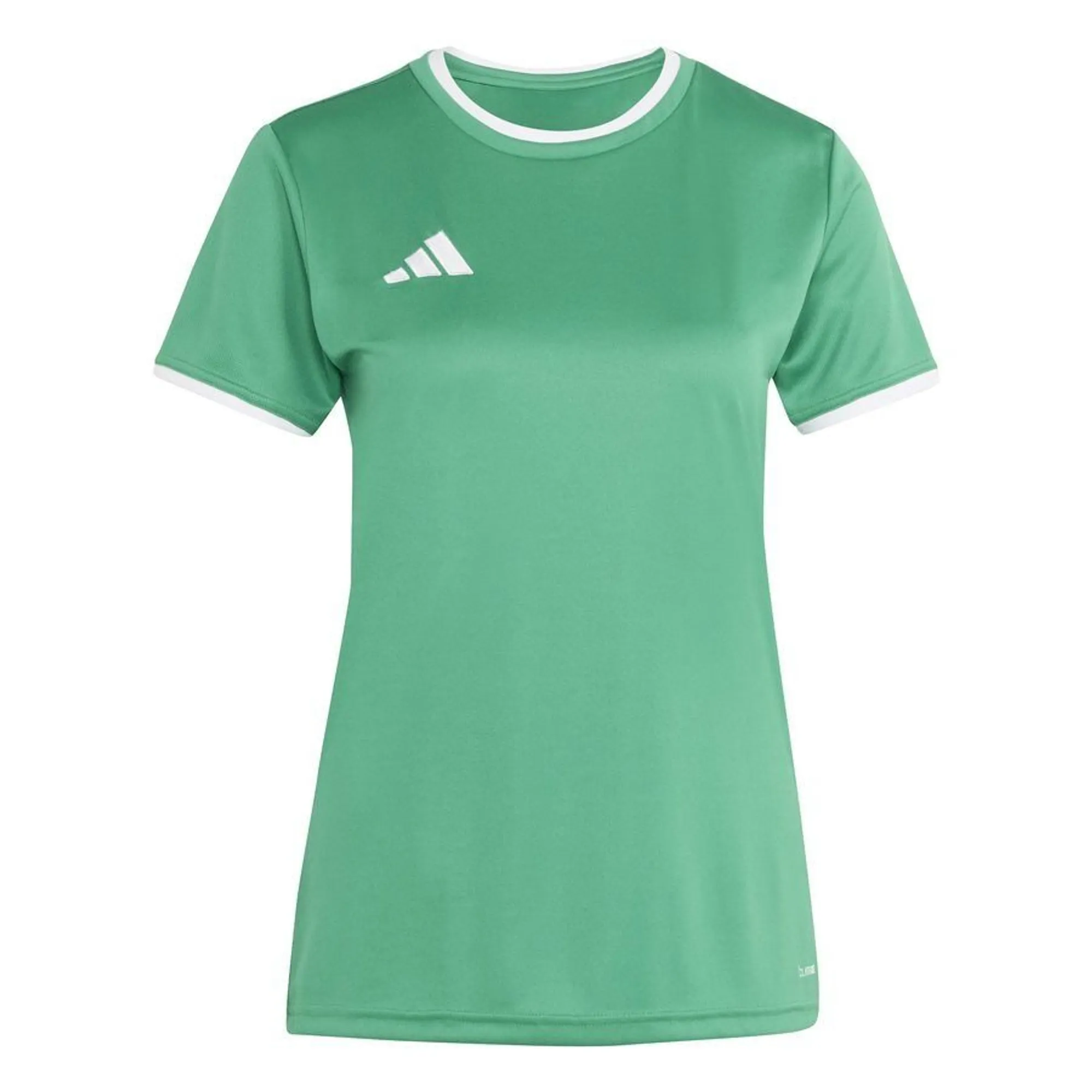Adidas Playershirt Entrada 26 - ['Green']
