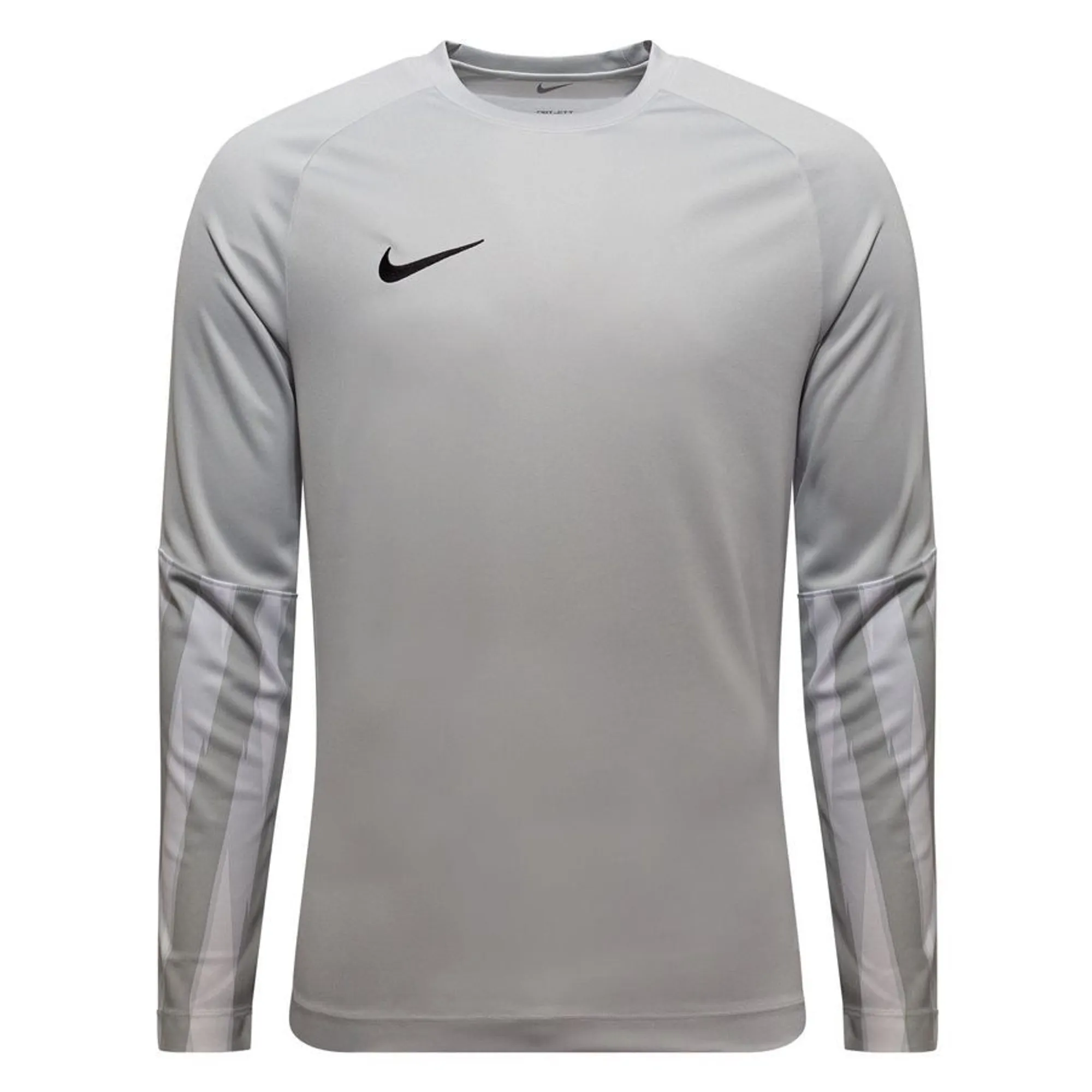 Nike Goalkeeper Shirt Dri-Fit Park V - ['Grey']