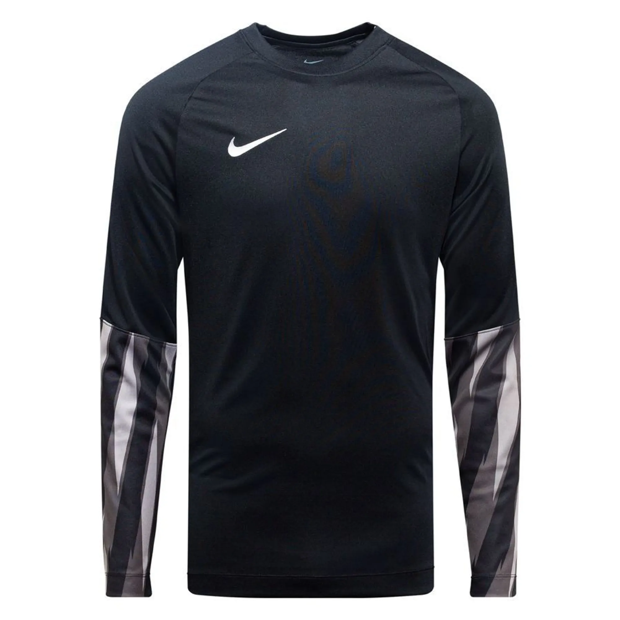 Nike Goalkeeper Shirt Dri-Fit Park V - ['Black']
