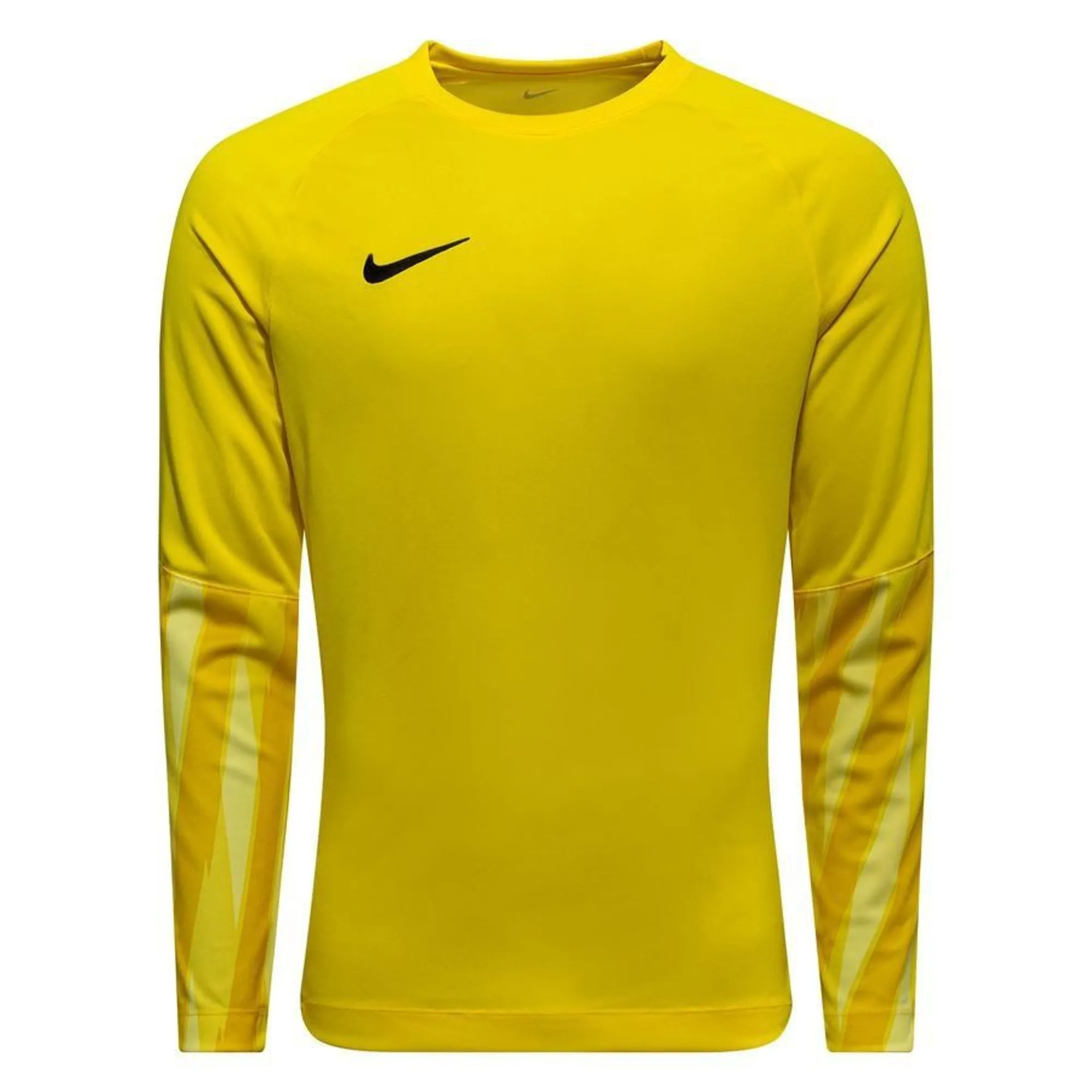 Nike Goalkeeper Shirt Dri-Fit Park V - ['Yellow']