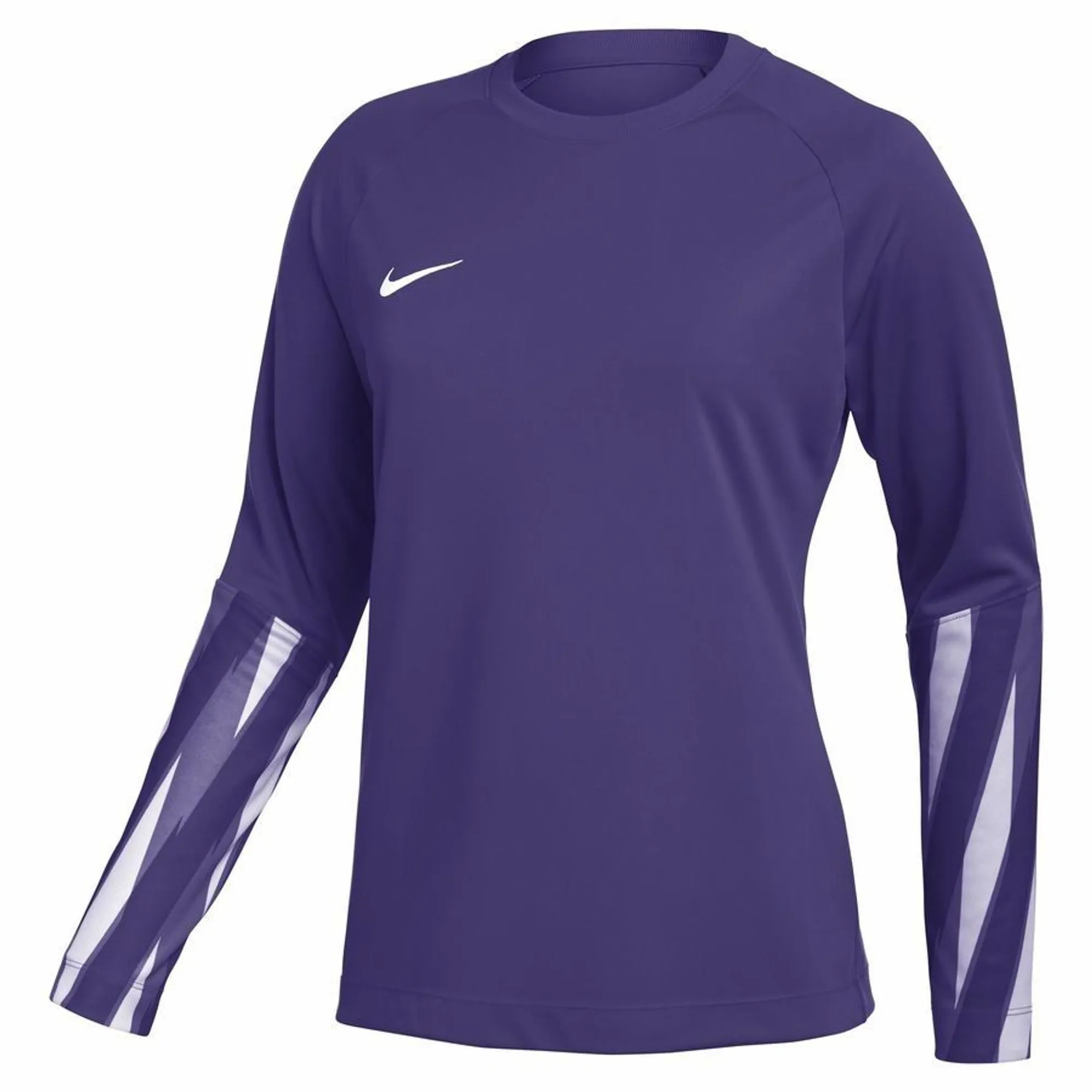 Nike Goalkeeper Shirt Dri-Fit Park V - ['Purple']