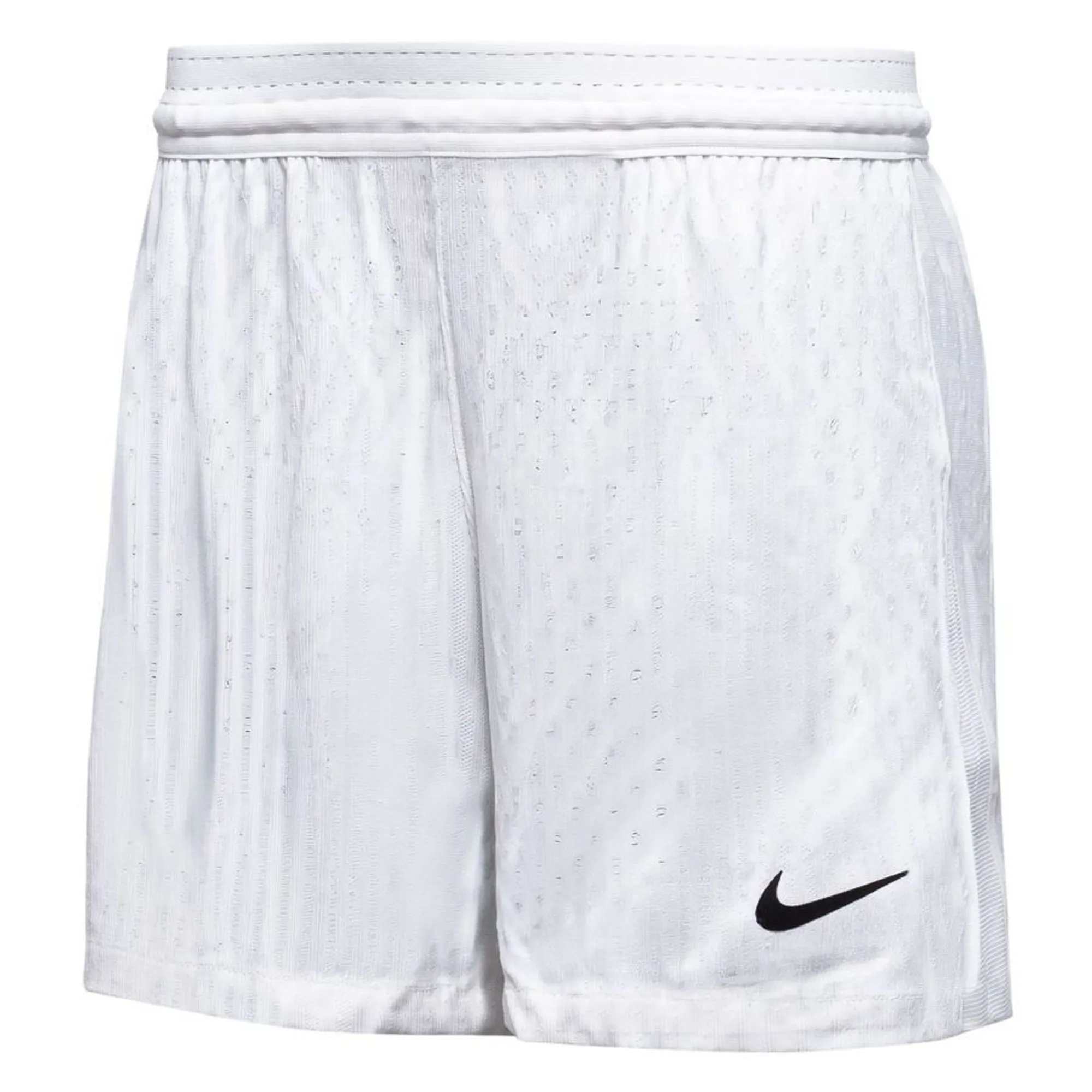 Nike Training Shorts Dri-Fit Adv Vapor - ['White']