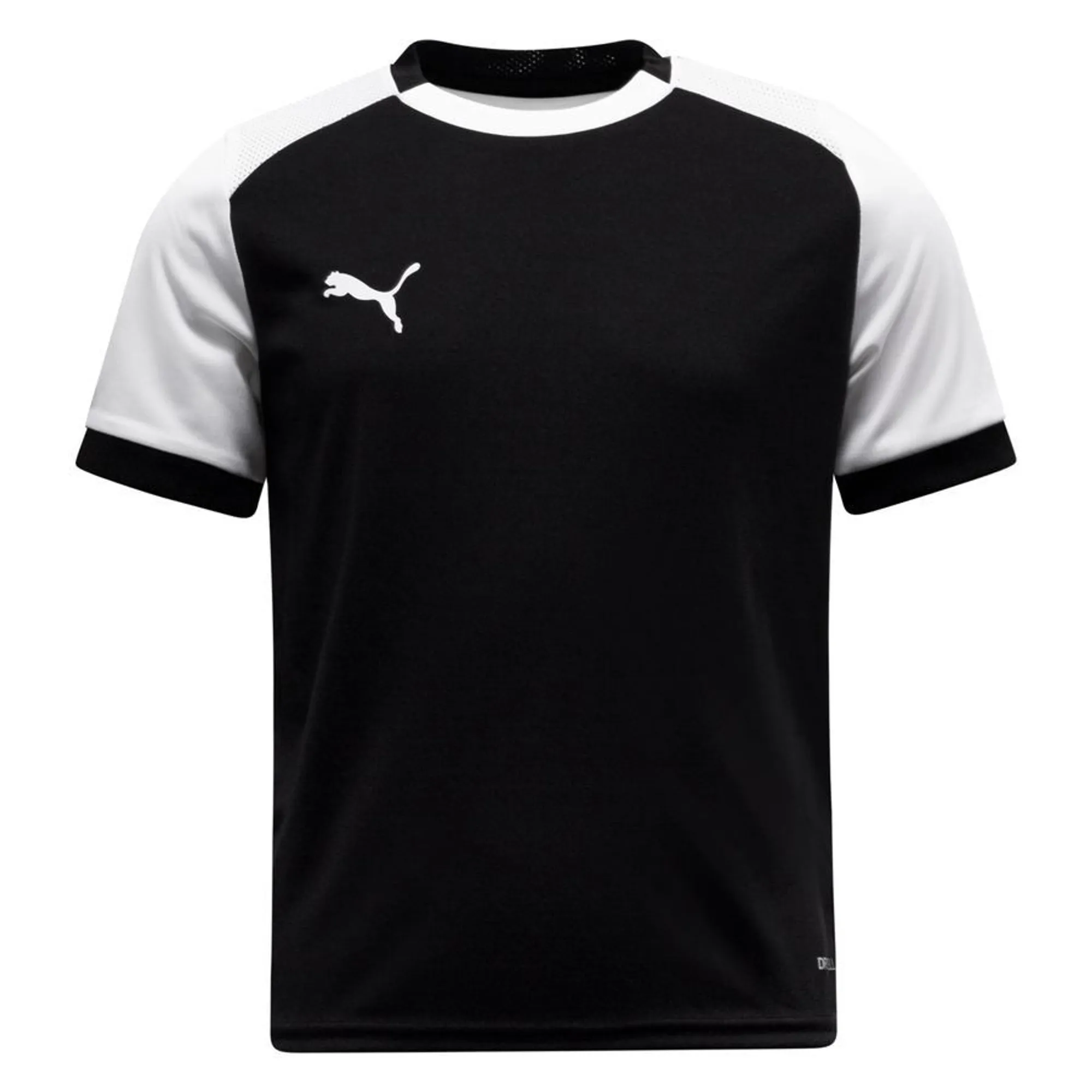 Puma Playershirt Teamliga26 Matchday - ['Black']