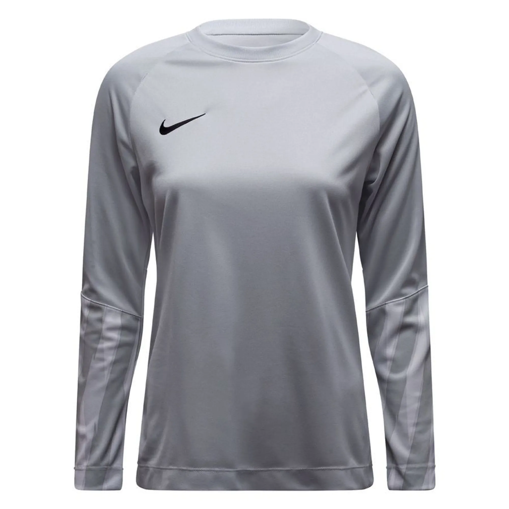 Nike Goalkeeper Shirt Dri-Fit Park V - ['Grey']
