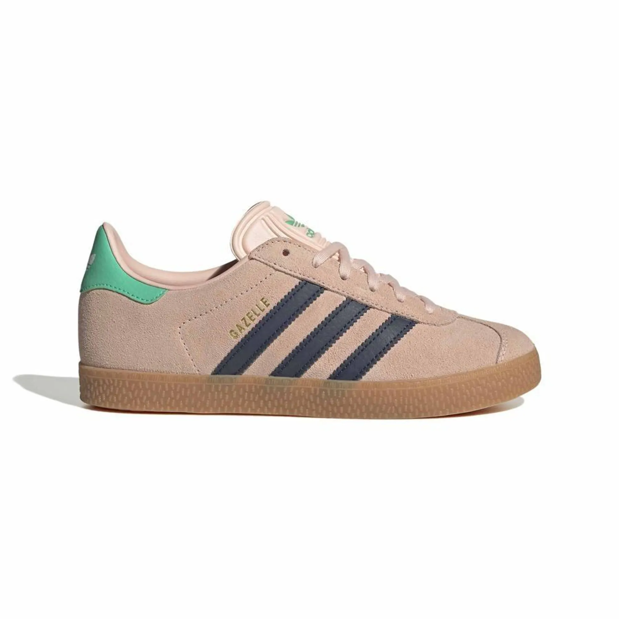 adidas Originals Gazelle OG Junior - Pink - Kids