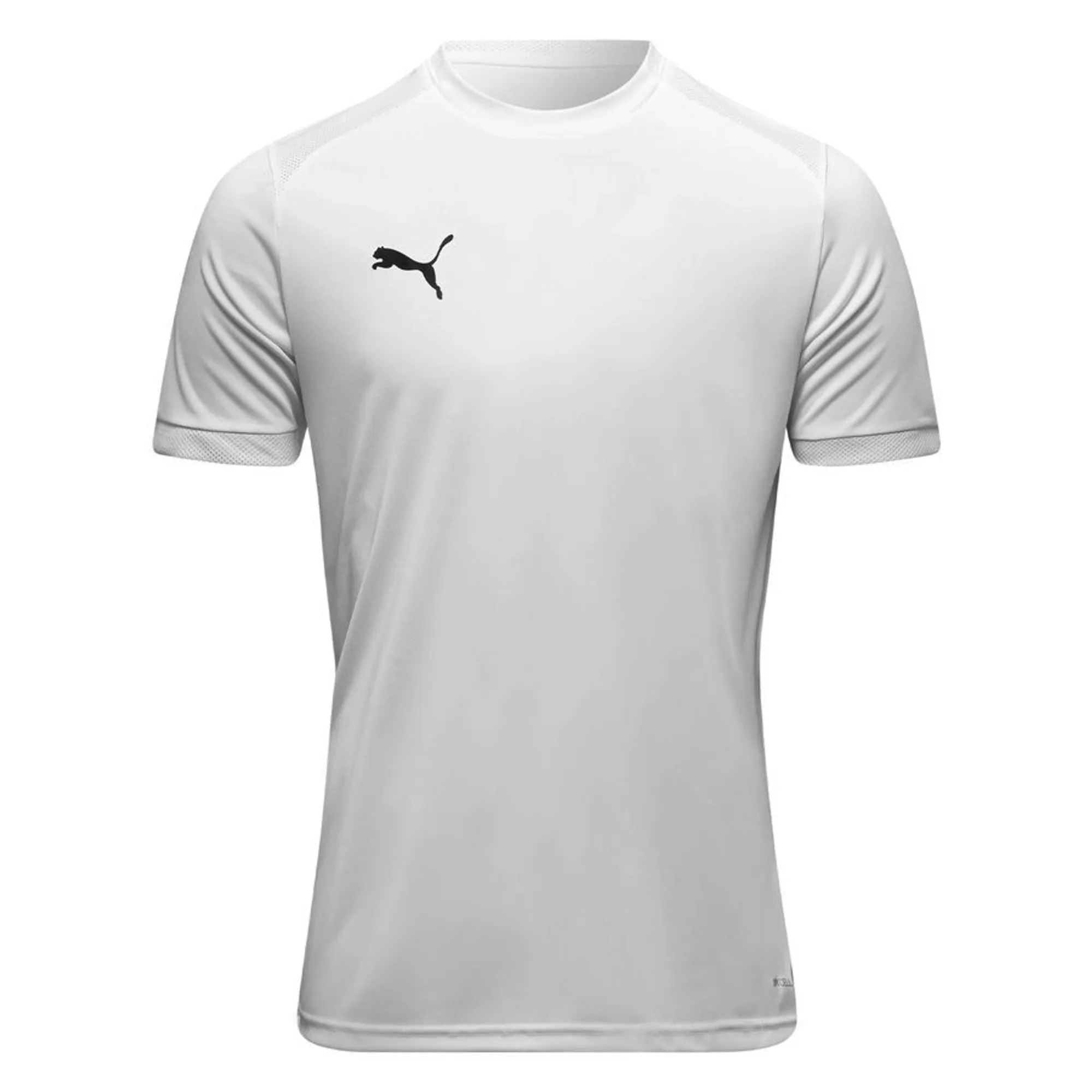 Puma Playershirt Teamliga26 Matchday - ['White']