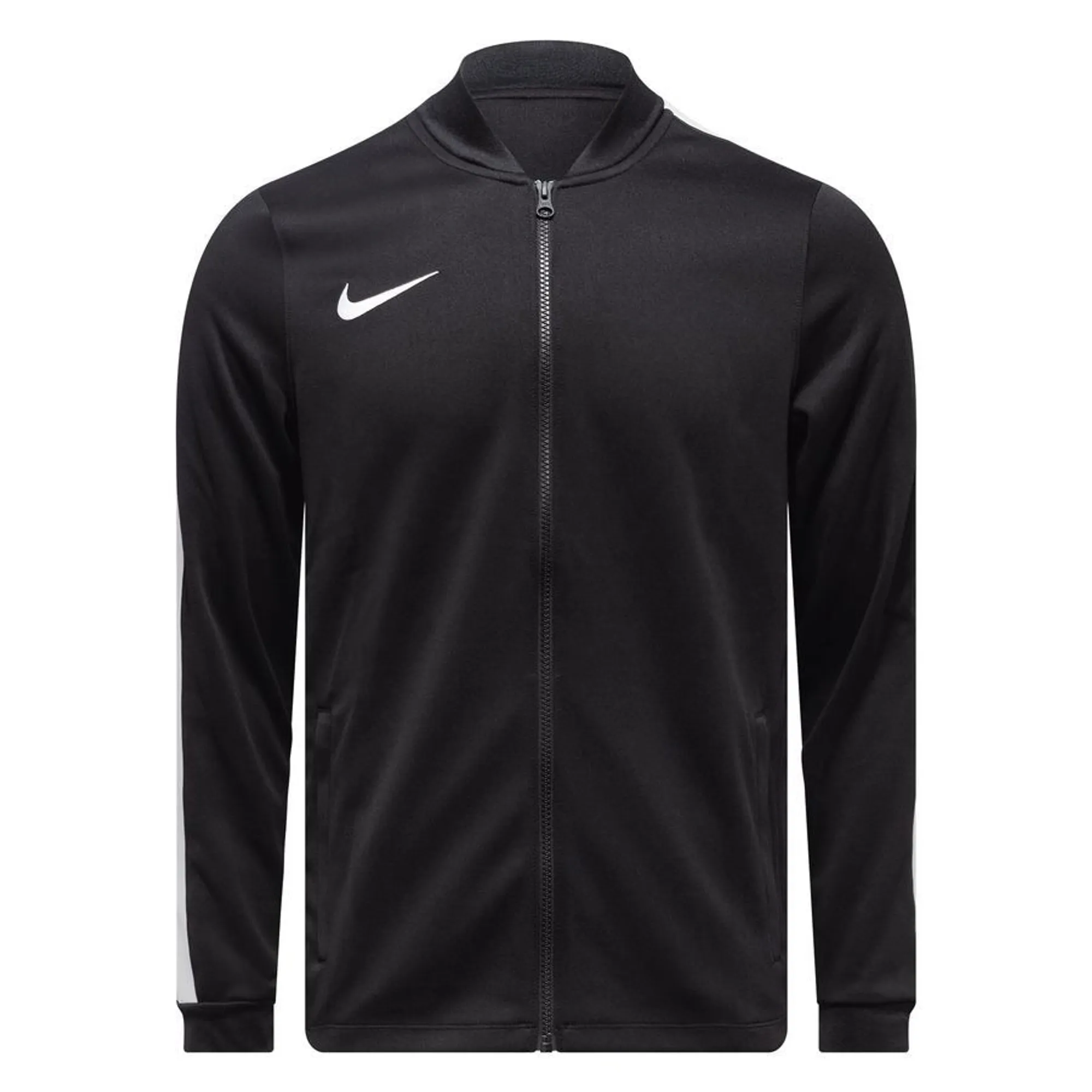 Nike Track Jacket Dri-Fit Strike 26 - ['Black']