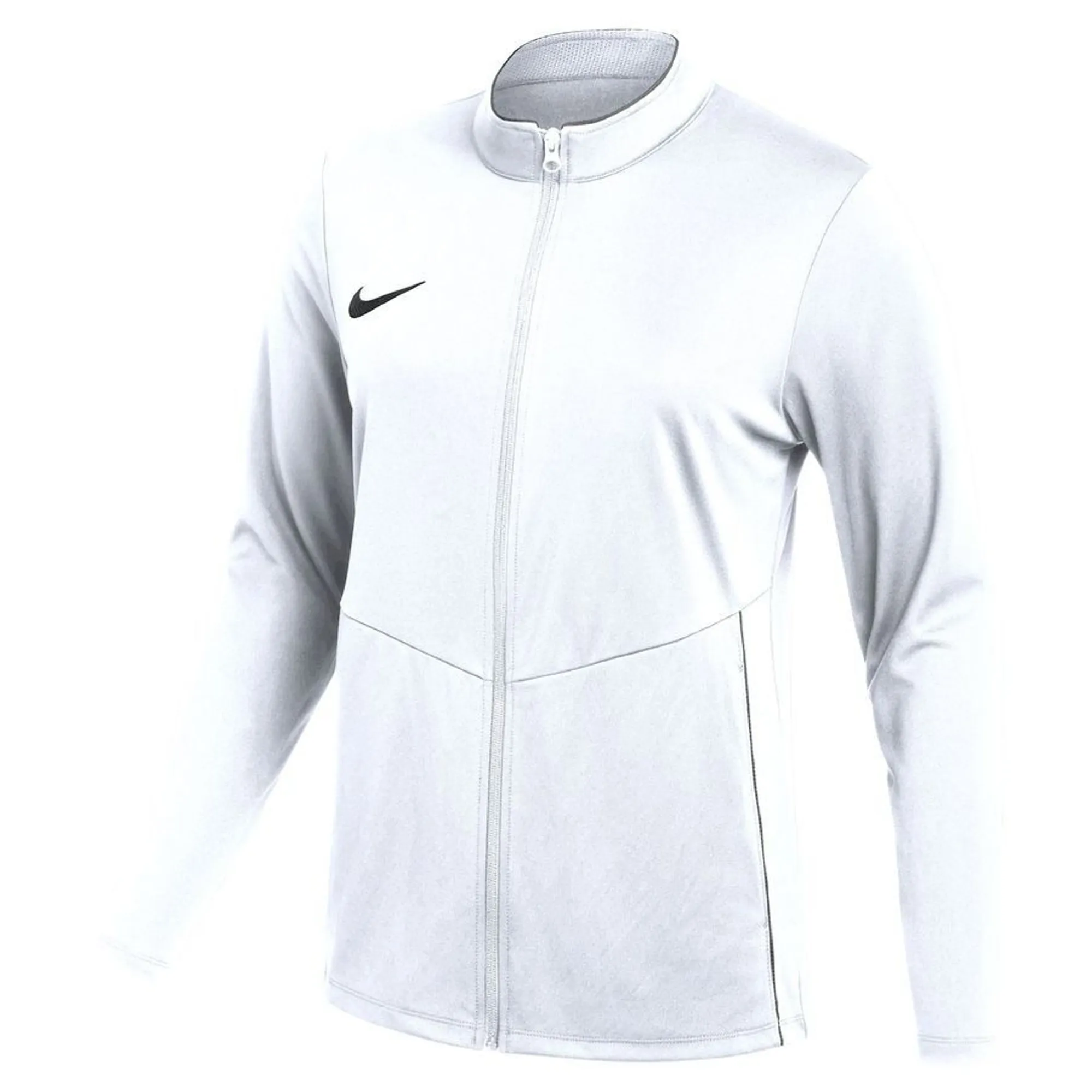 Nike Track Jacket Dri-Fit Park 26 - ['White']